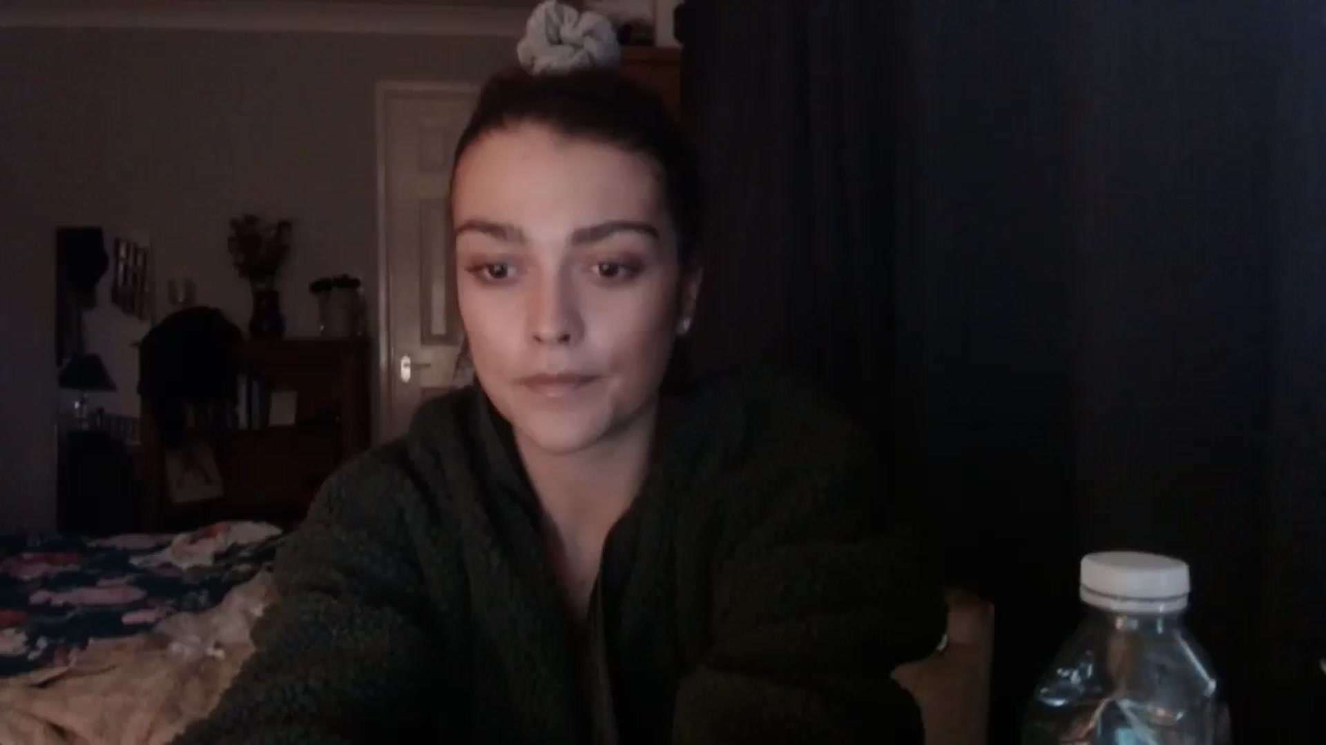 Gallery image thumbnail from Alexandralou's myfreecams stream on, 10/29/2023, 15:26 image 16 of 20