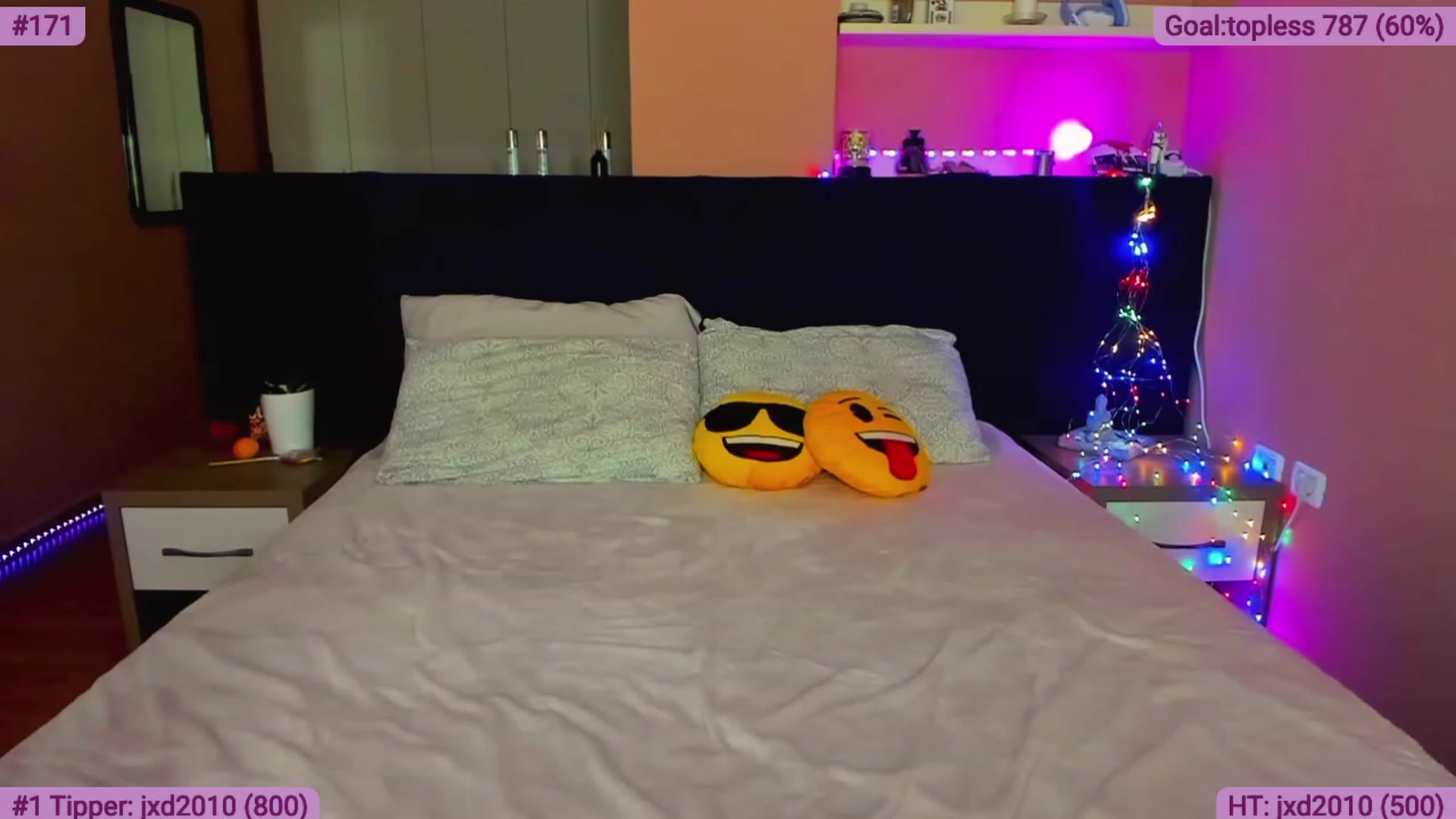 Gallery image thumbnail from AlexiAngel's myfreecams stream on, 11/19/2022, 06:58 image 7 of 20