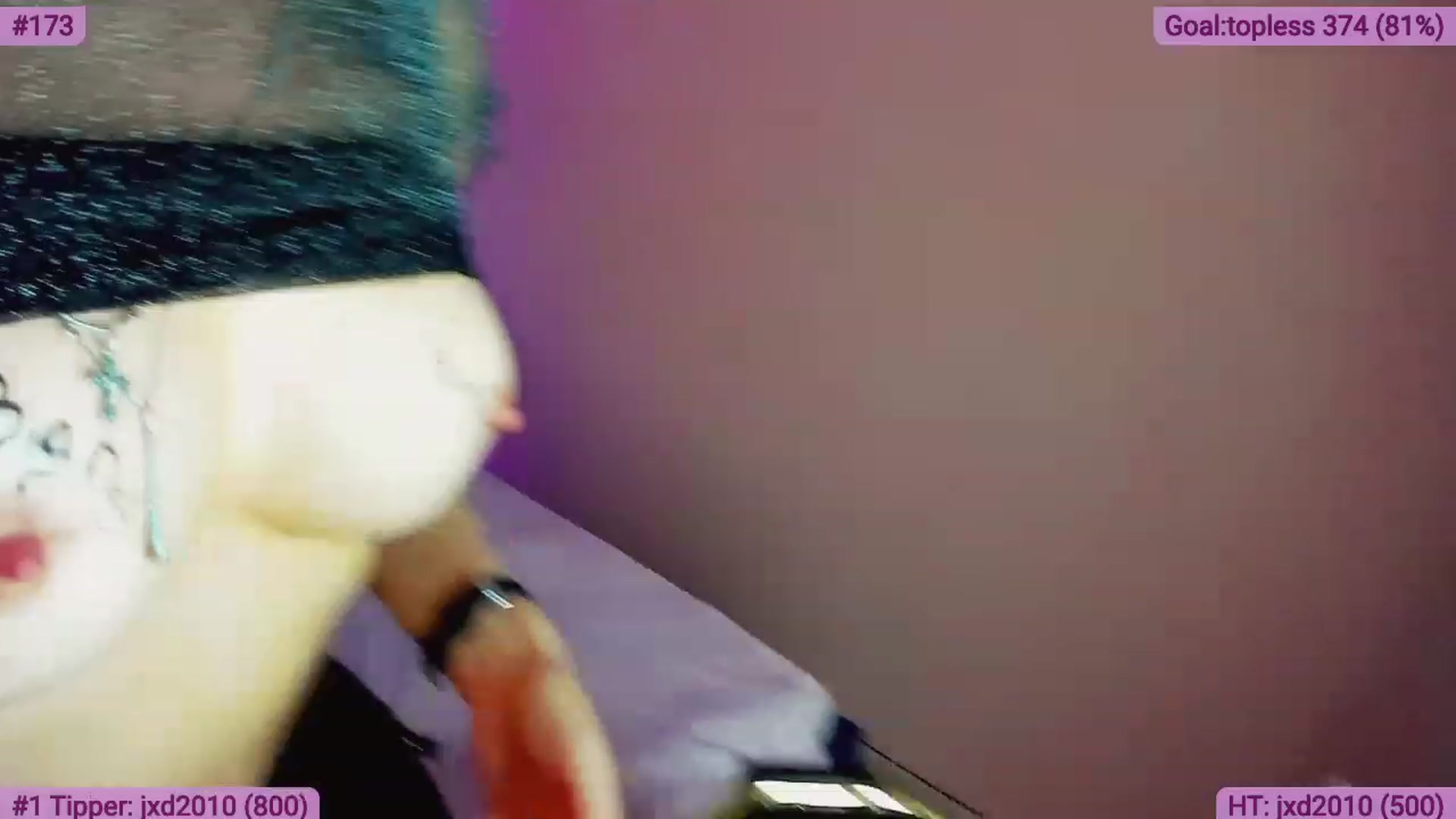 Gallery image thumbnail from AlexiAngel's myfreecams stream on, 11/19/2022, 06:58 image 16 of 20