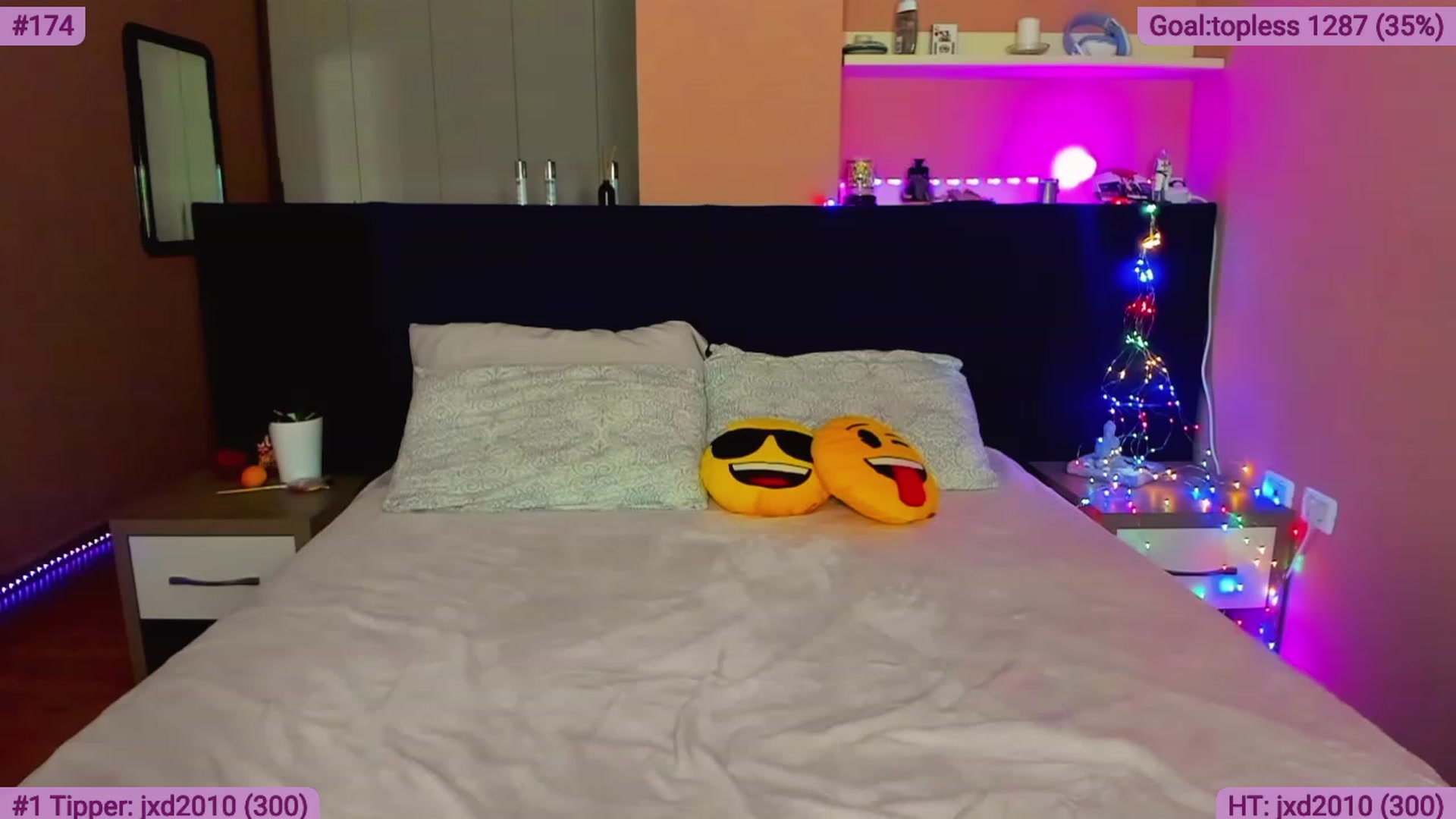 Gallery image thumbnail from AlexiAngel's myfreecams stream on, 11/19/2022, 06:58 image 4 of 20
