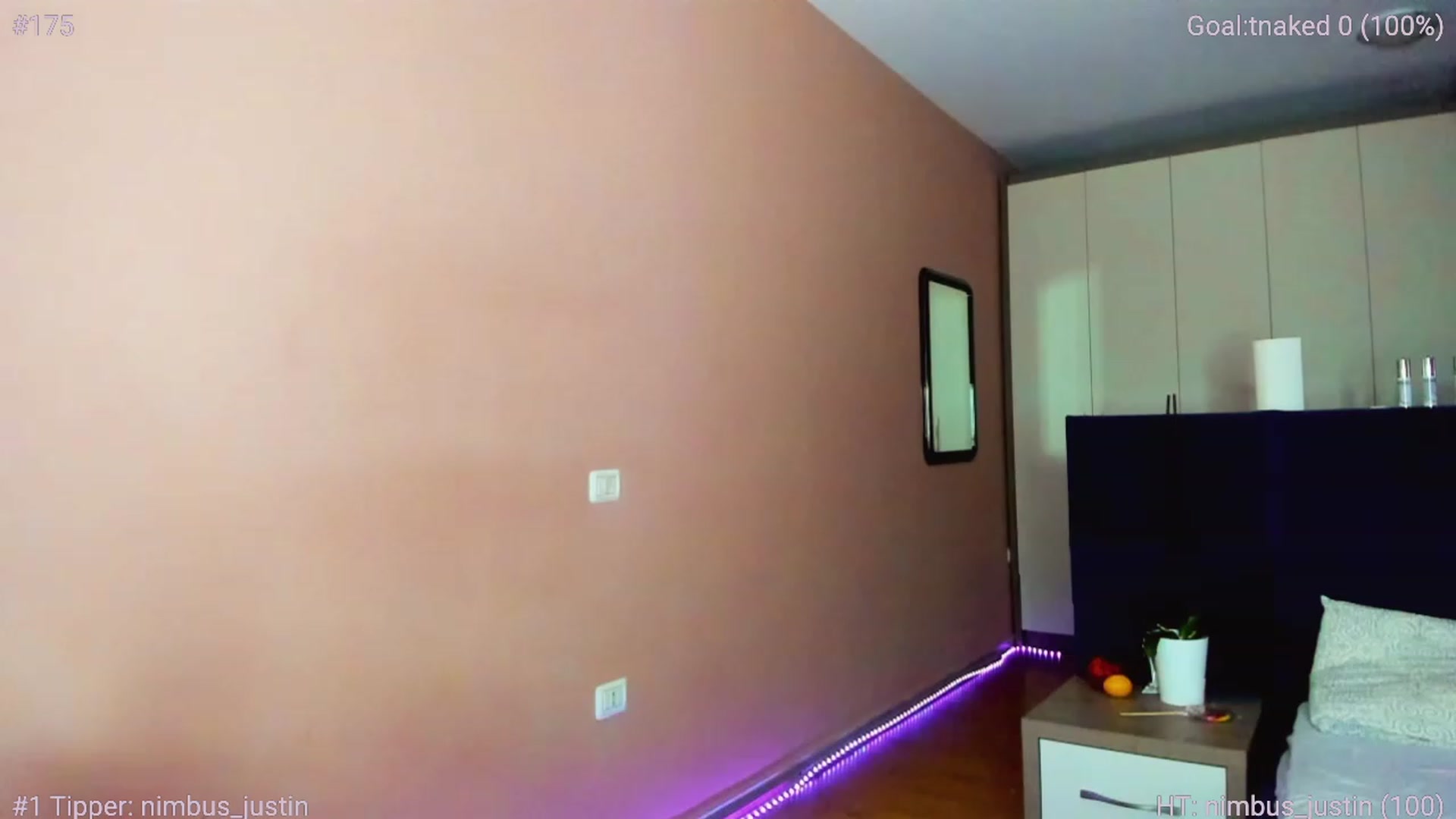 Gallery image thumbnail from AlexiAngel's myfreecams stream on, 11/21/2022, 20:57 image 3 of 20