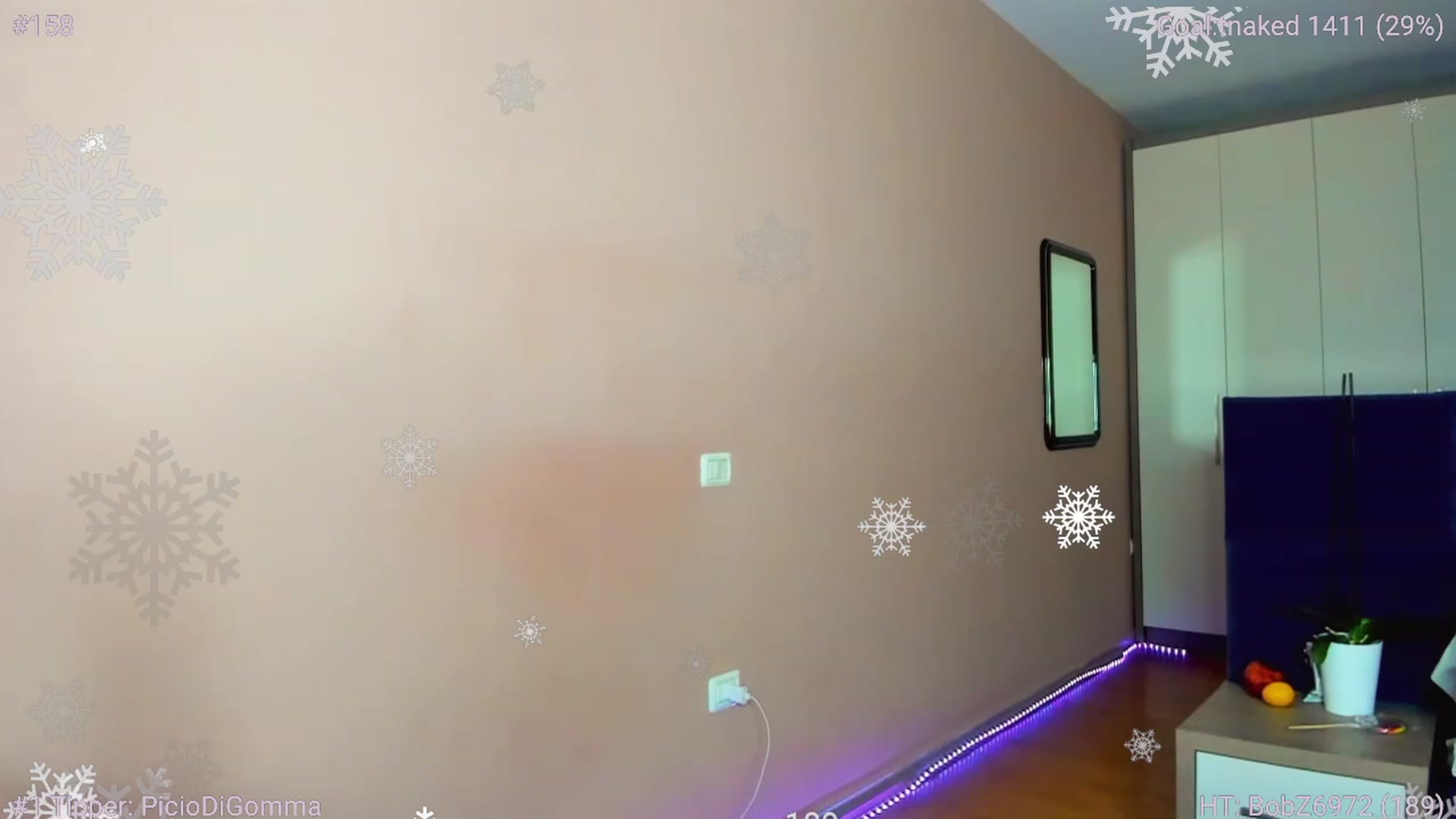 Gallery image thumbnail from AlexiAngel's myfreecams stream on, 11/22/2022, 20:52 image 4 of 20