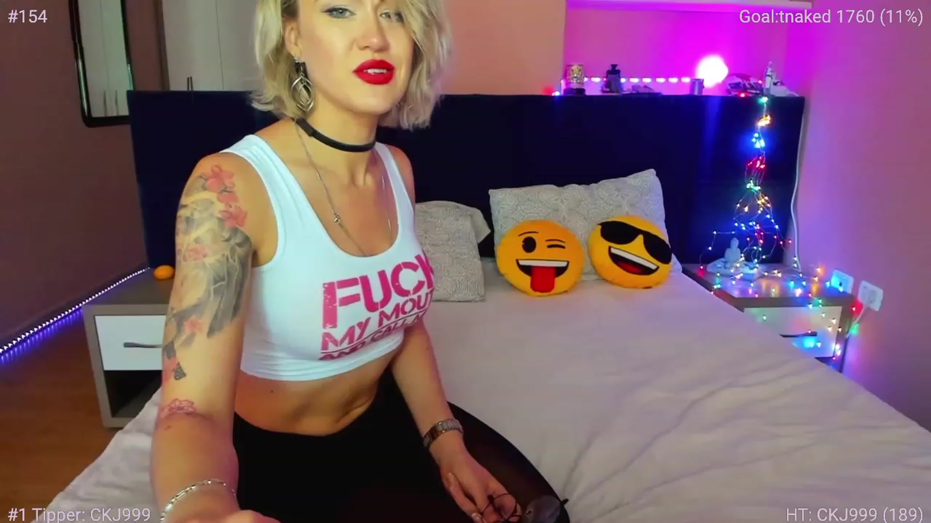 Gallery image thumbnail from AlexiAngel's myfreecams stream on, 11/23/2022, 12:16 image 3 of 20