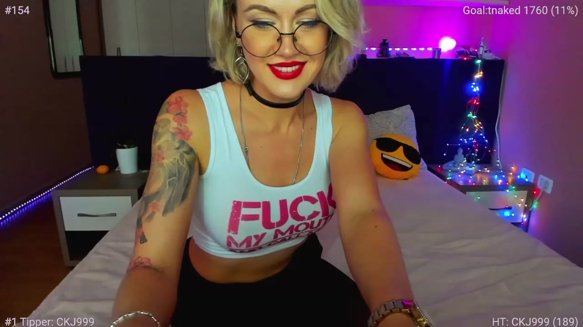 Gallery image thumbnail from AlexiAngel's myfreecams stream on, 11/23/2022, 12:16 image 4 of 20