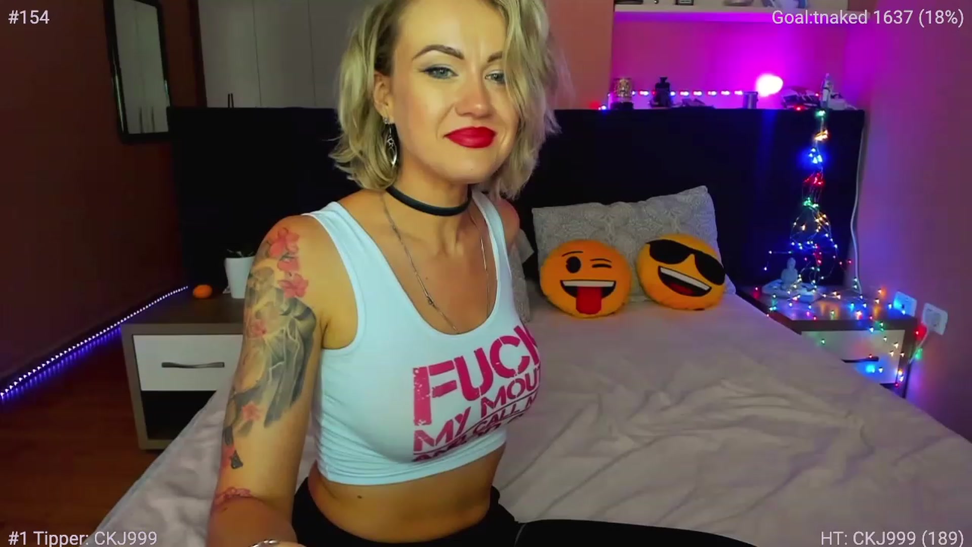 Gallery image thumbnail from AlexiAngel's myfreecams stream on, 11/23/2022, 12:16 image 20 of 20
