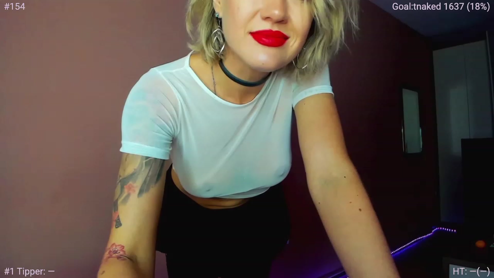 Gallery image thumbnail from AlexiAngel's myfreecams stream on, 11/23/2022, 14:25 image 4 of 20