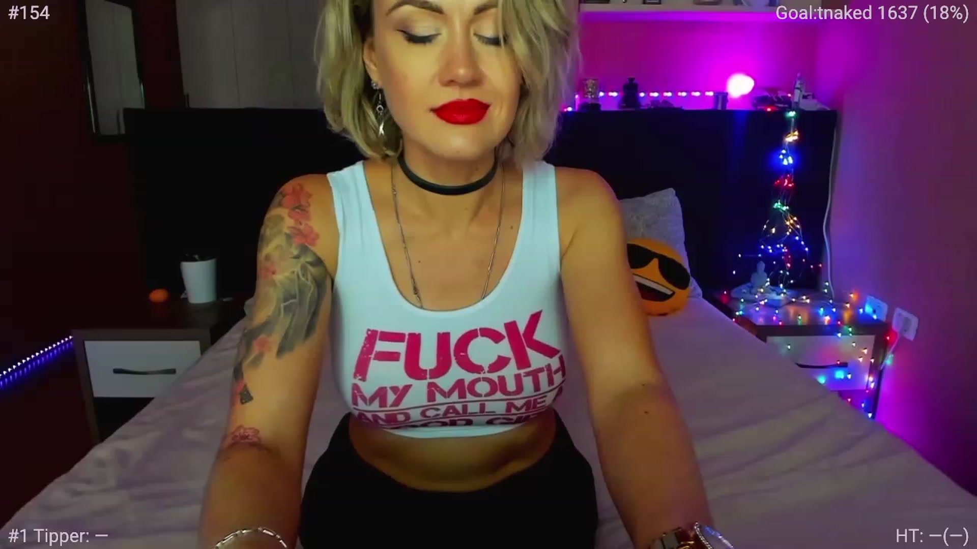 Gallery image thumbnail from AlexiAngel's myfreecams stream on, 11/23/2022, 14:25 image 2 of 20