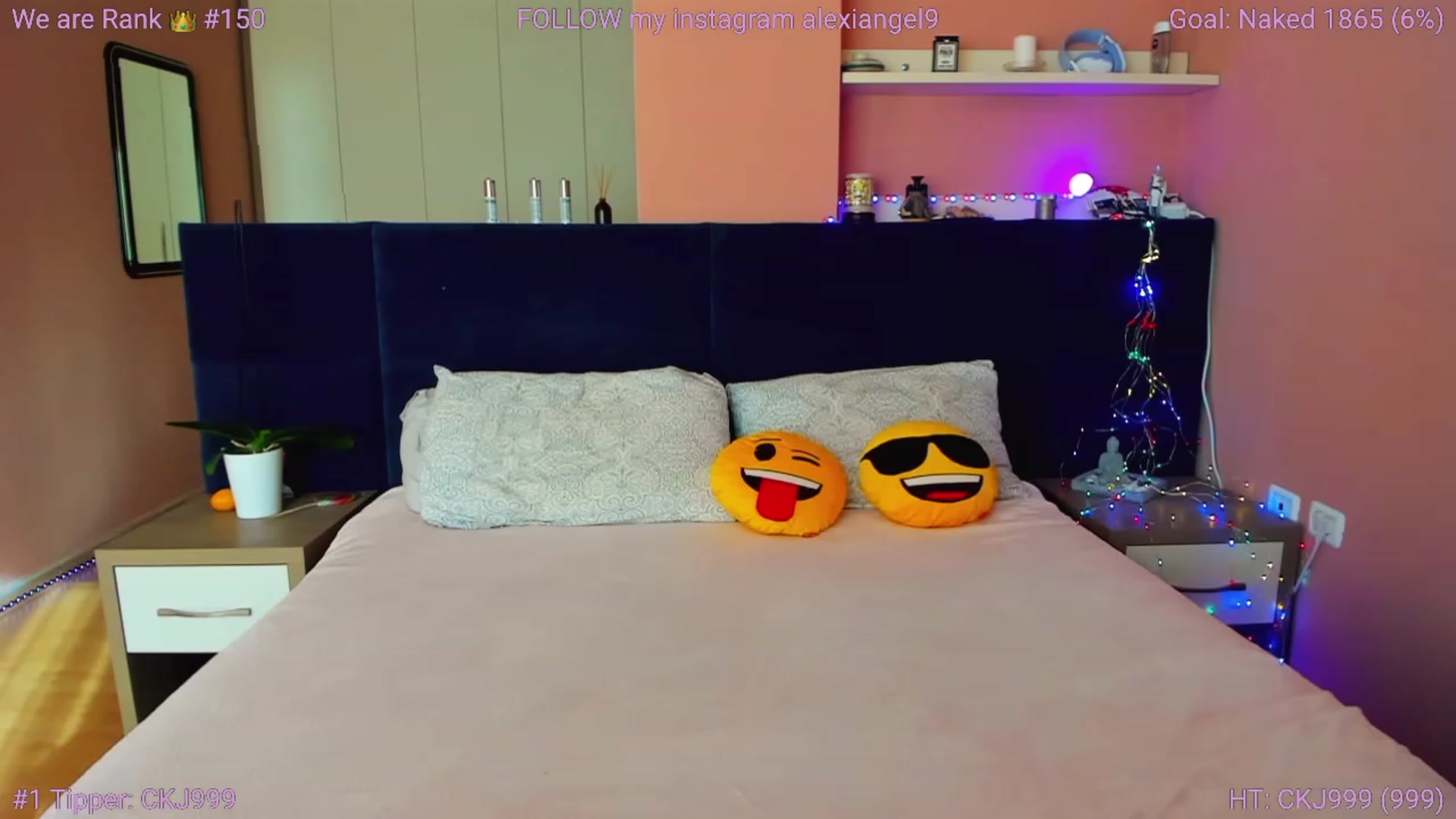 Gallery image thumbnail from AlexiAngel's myfreecams stream on, 11/24/2022, 12:34 image 13 of 20