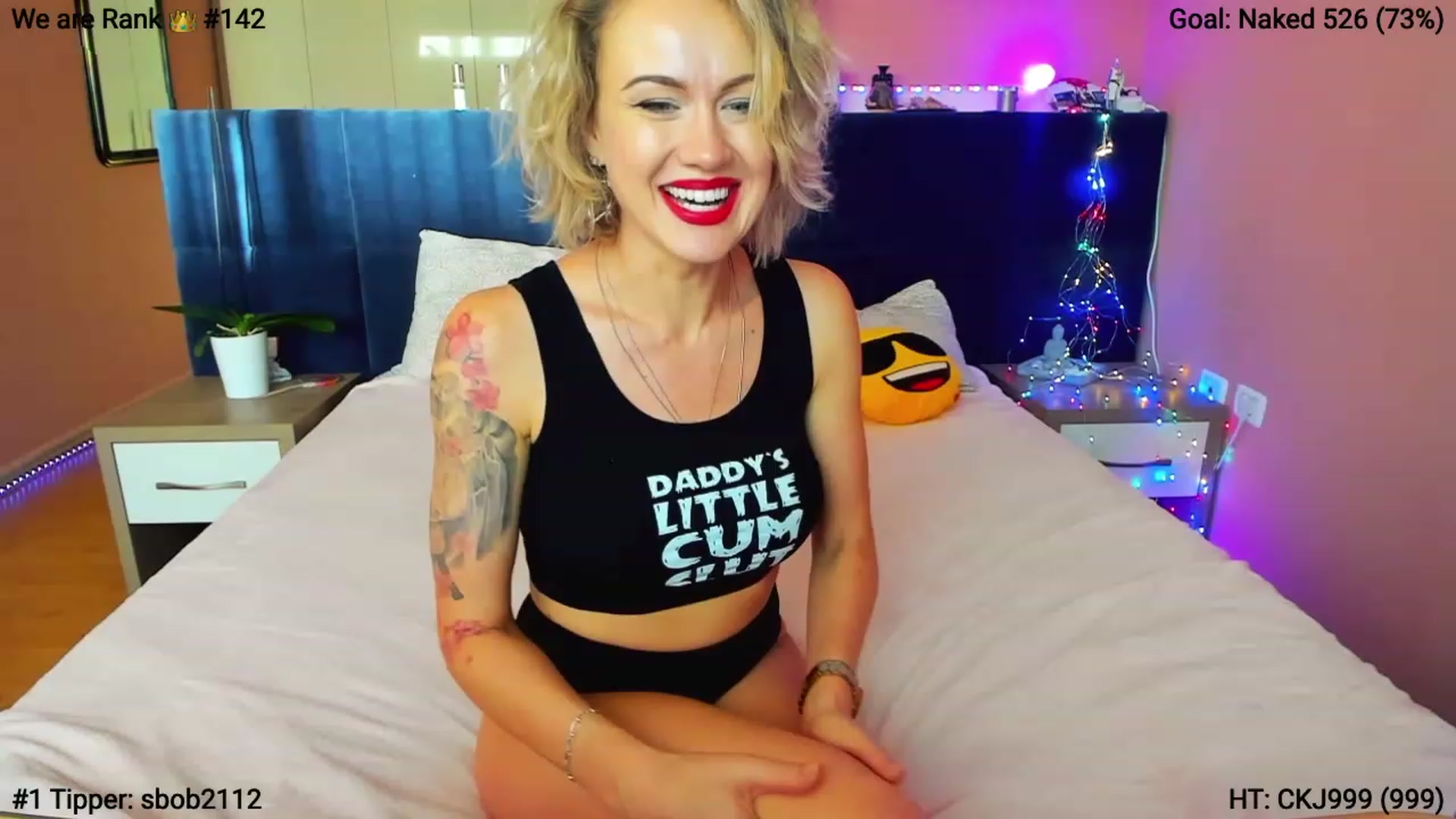 Gallery image thumbnail from AlexiAngel's myfreecams stream on, 11/24/2022, 14:06 image 19 of 20