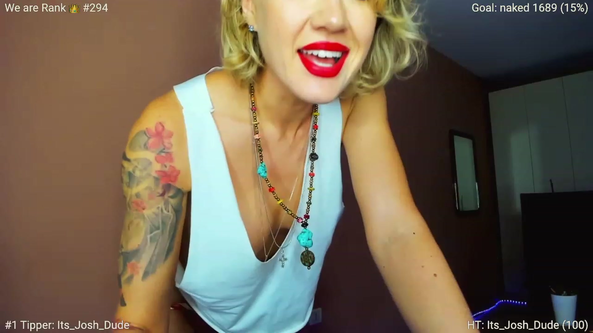 Gallery image thumbnail from AlexiAngel's myfreecams stream on, 12/01/2022, 19:57 image 9 of 20