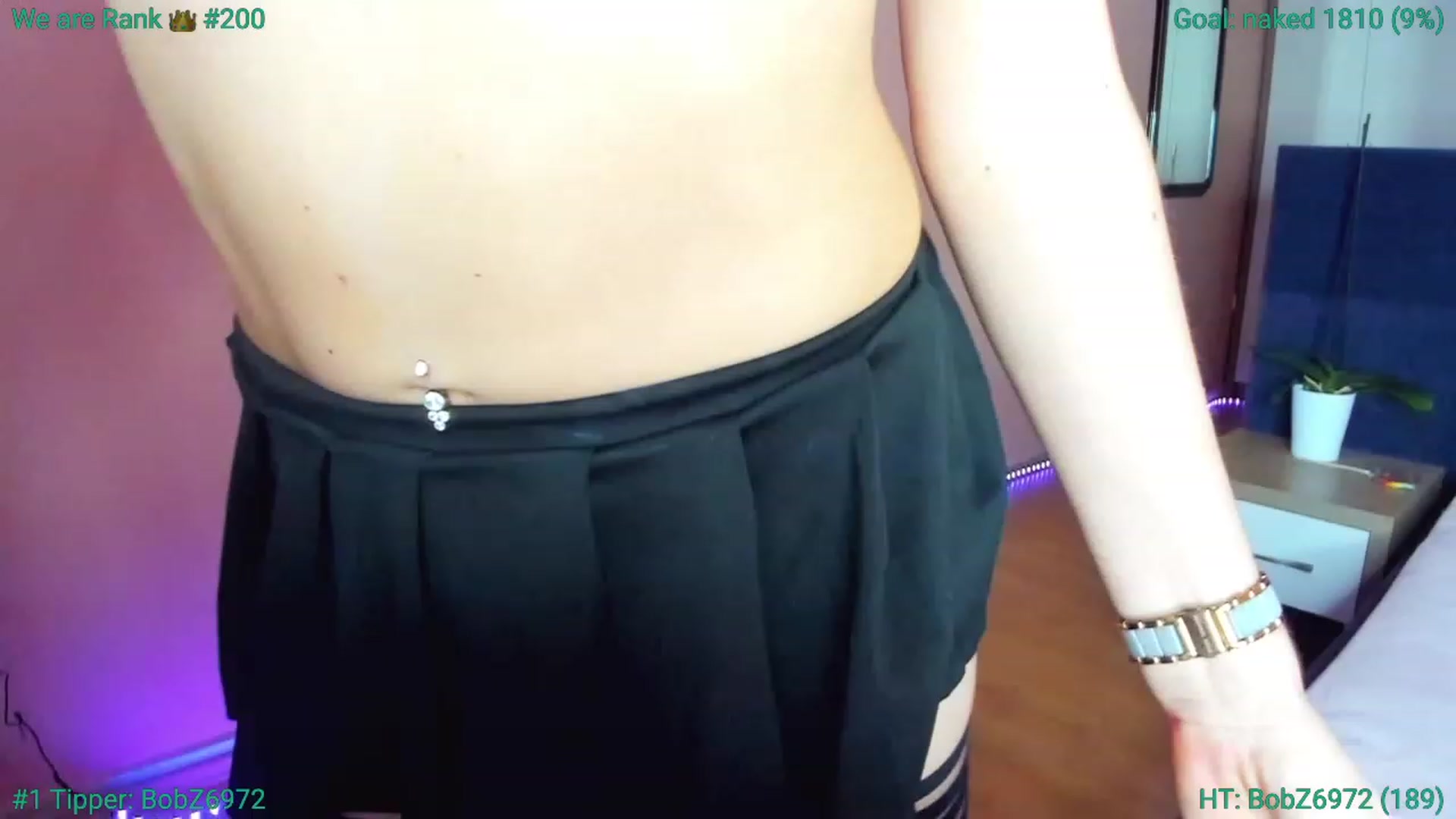 Gallery image thumbnail from AlexiAngel's myfreecams stream on, 12/04/2022, 06:33 image 10 of 20