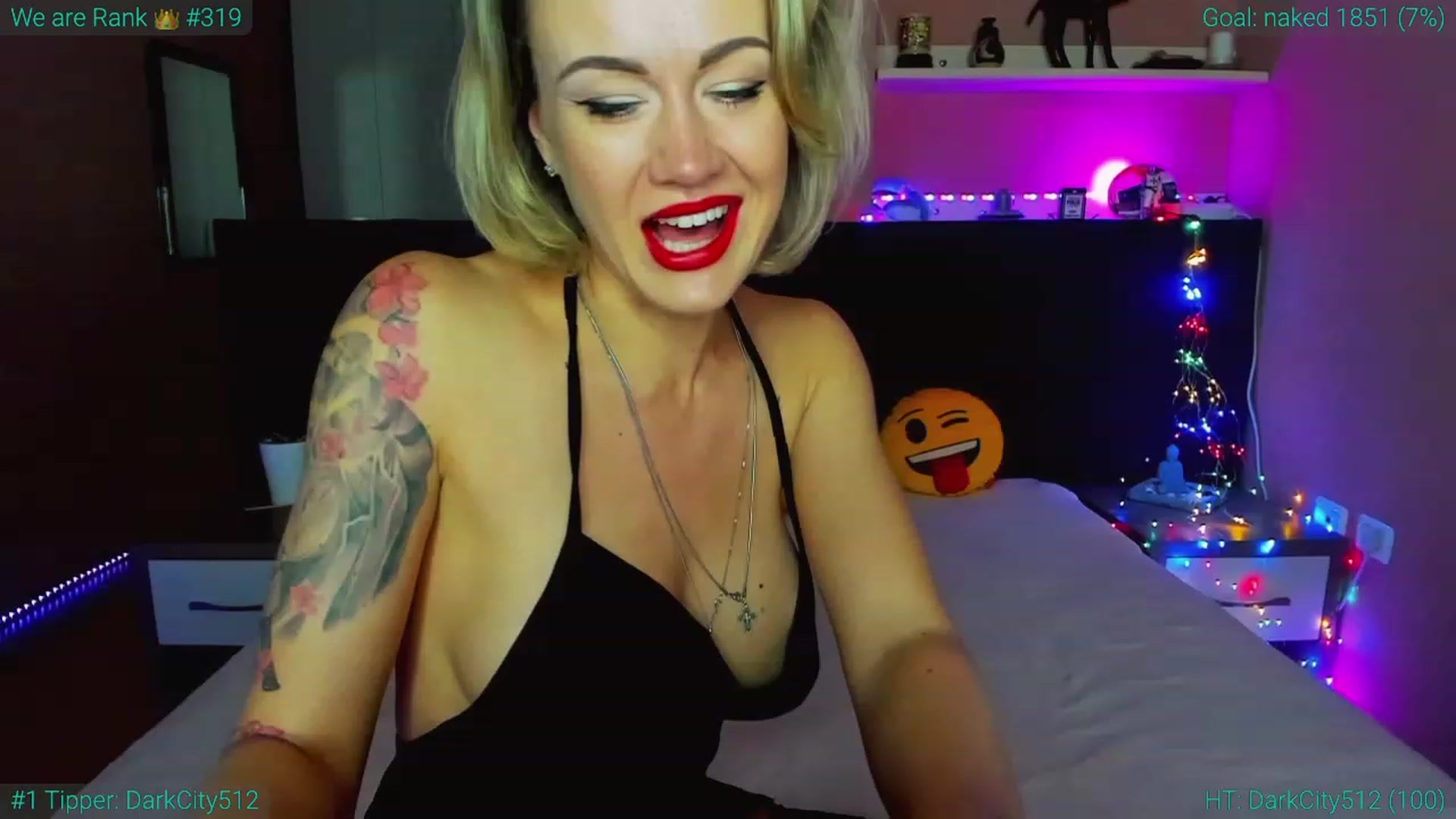 Gallery image thumbnail from AlexiAngel's myfreecams stream on, 12/06/2022, 05:59 image 10 of 20