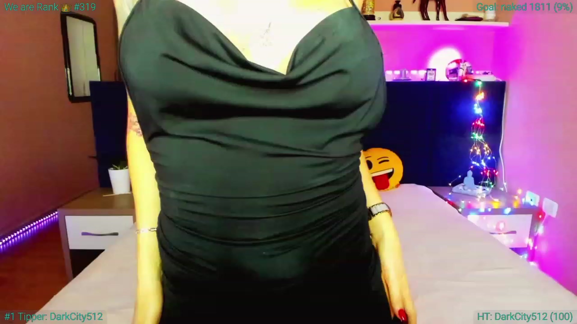Gallery image thumbnail from AlexiAngel's myfreecams stream on, 12/06/2022, 05:59 image 15 of 20