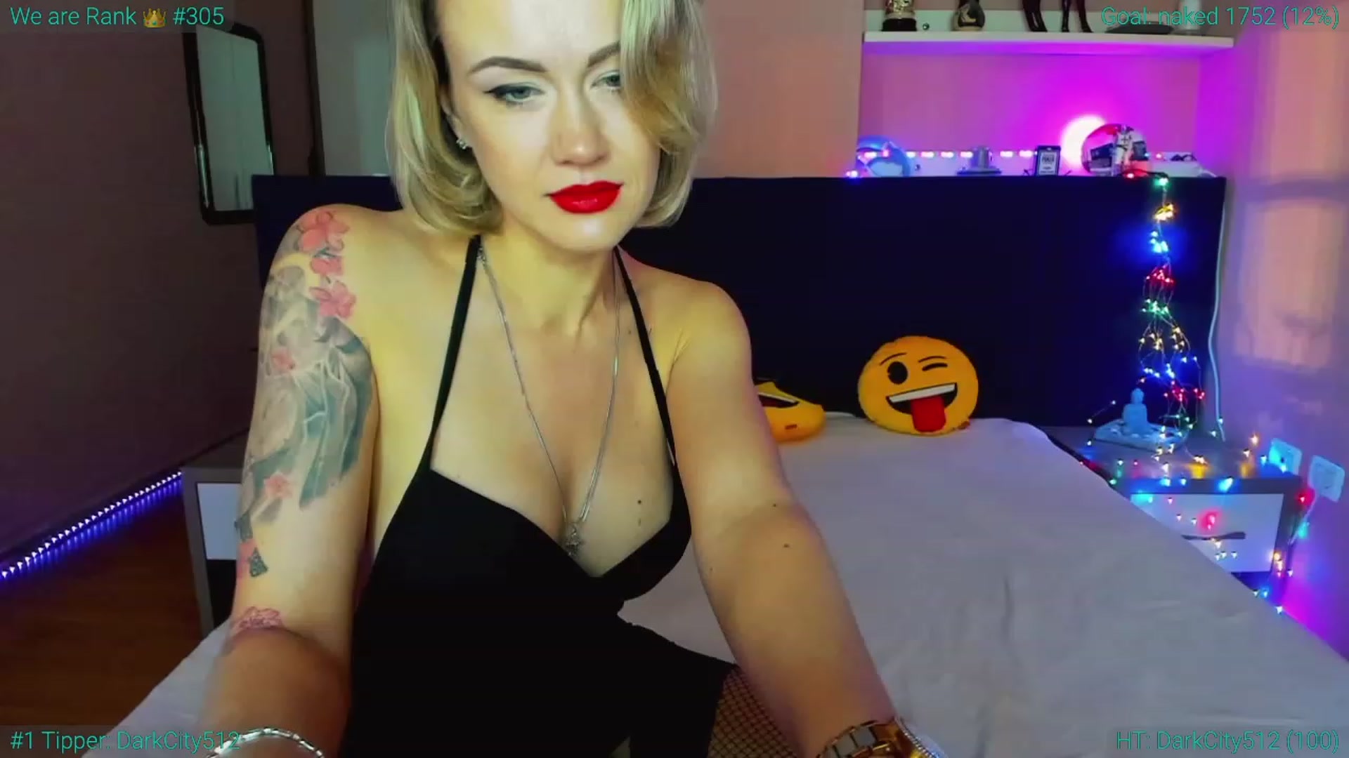 Gallery image thumbnail from AlexiAngel's myfreecams stream on, 12/06/2022, 06:34 image 13 of 20