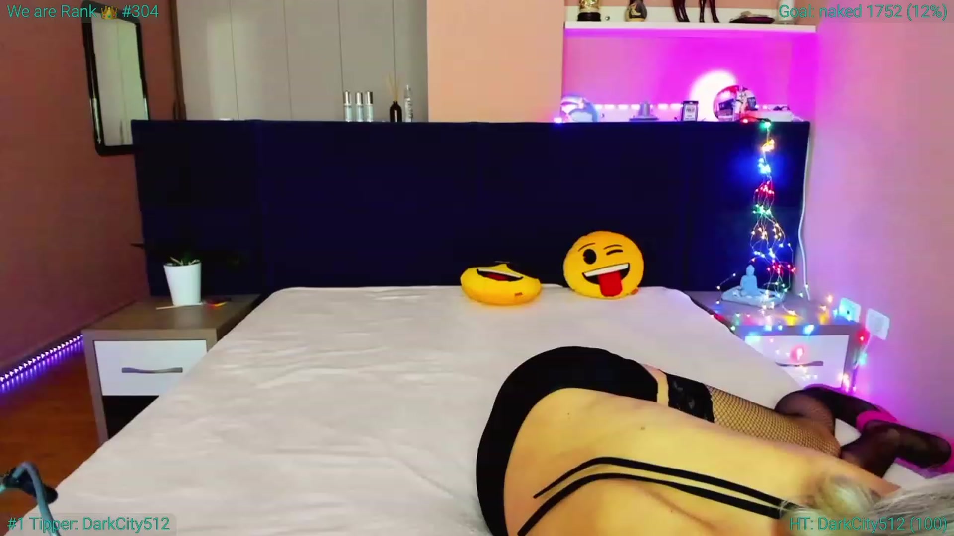 Gallery image thumbnail from AlexiAngel's myfreecams stream on, 12/06/2022, 06:34 image 1 of 20