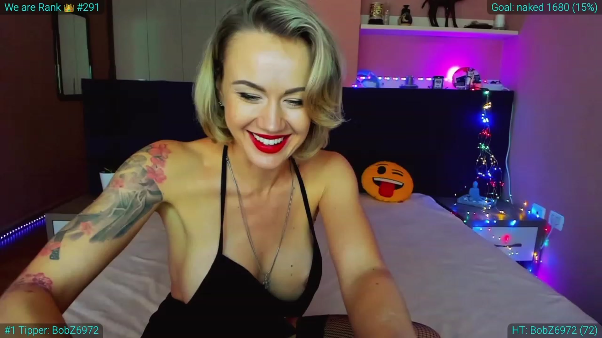 Gallery image thumbnail from AlexiAngel's myfreecams stream on, 12/06/2022, 07:50 image 18 of 20