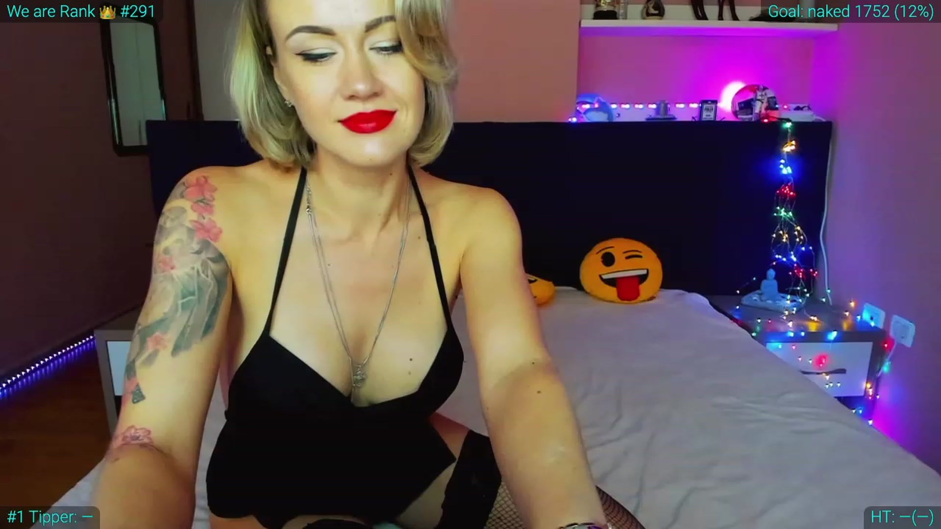 Gallery image thumbnail from AlexiAngel's myfreecams stream on, 12/06/2022, 07:50 image 7 of 20