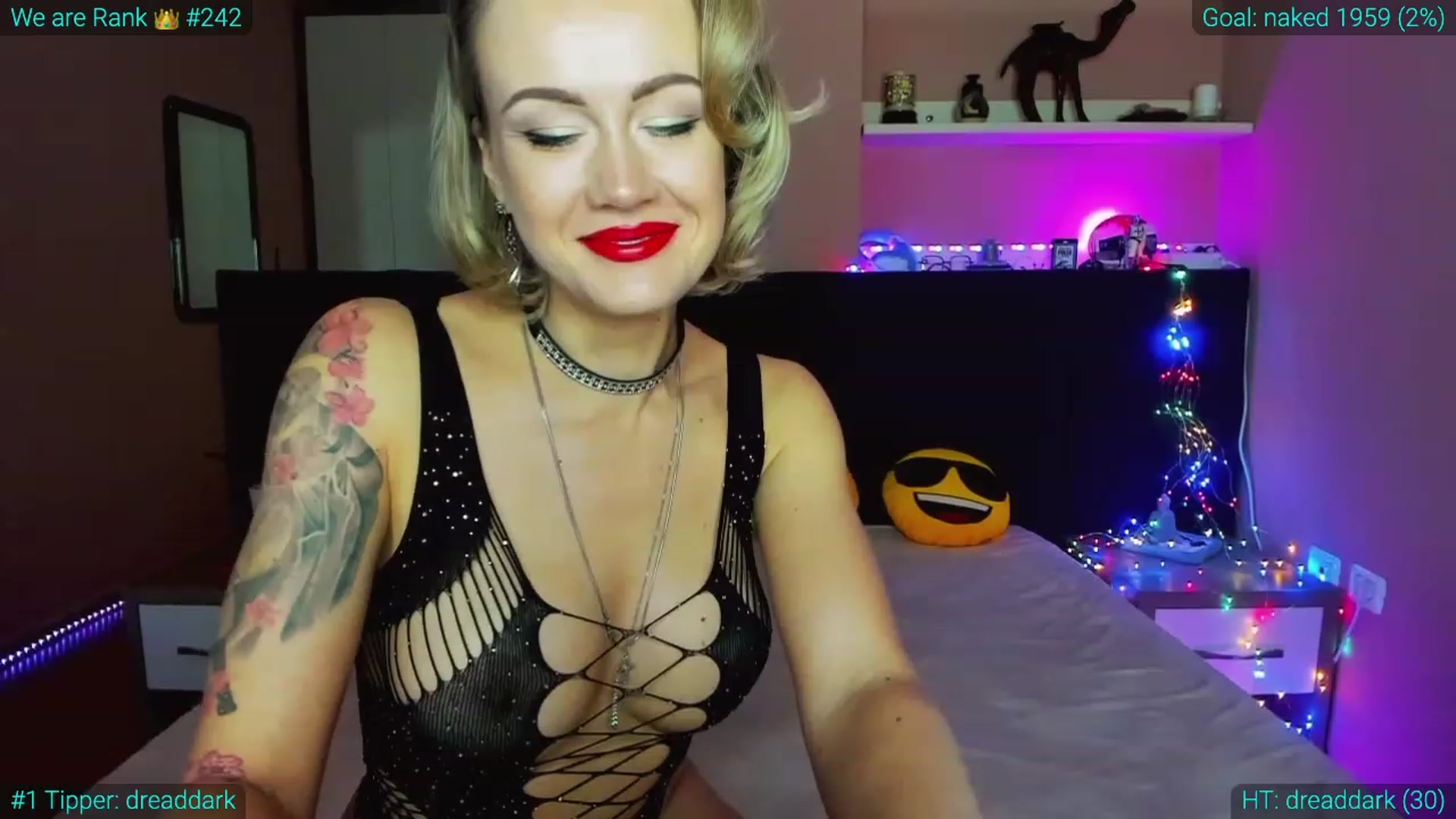 Gallery image thumbnail from AlexiAngel's myfreecams stream on, 12/09/2022, 05:49 image 7 of 20