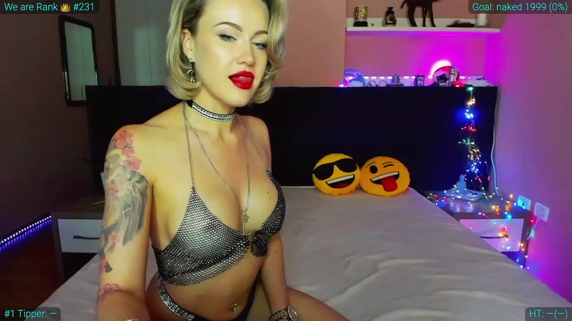 Gallery image thumbnail from AlexiAngel's myfreecams stream on, 12/10/2022, 17:32 image 1 of 20