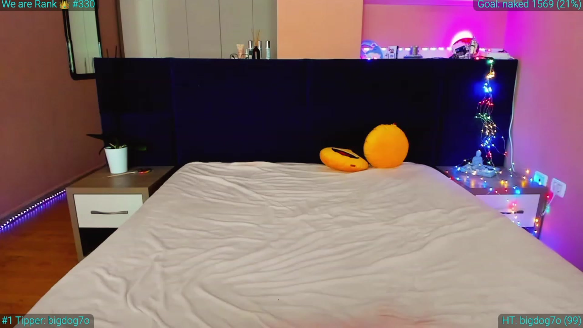 Gallery image thumbnail from AlexiAngel's myfreecams stream on, 12/16/2022, 07:31 image 15 of 20