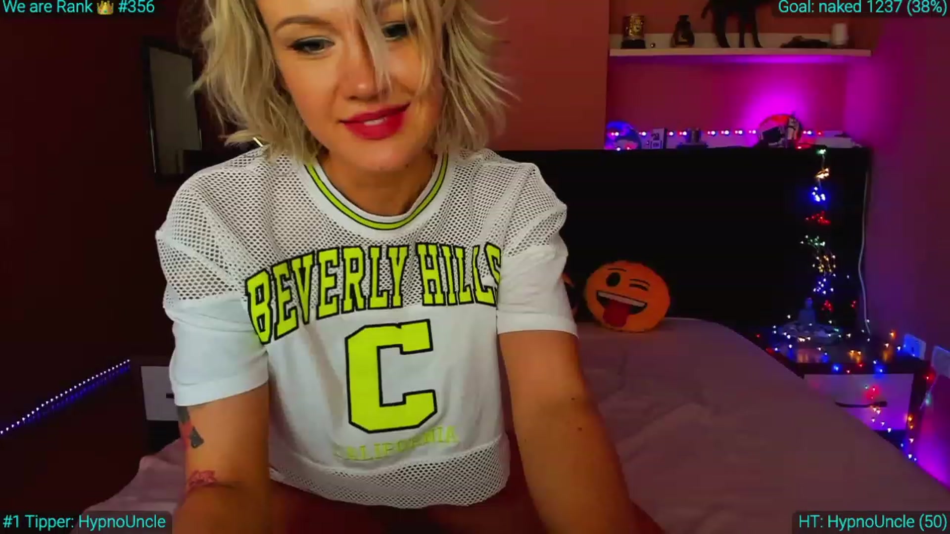 Gallery image thumbnail from AlexiAngel's myfreecams stream on, 12/18/2022, 07:57 image 18 of 20