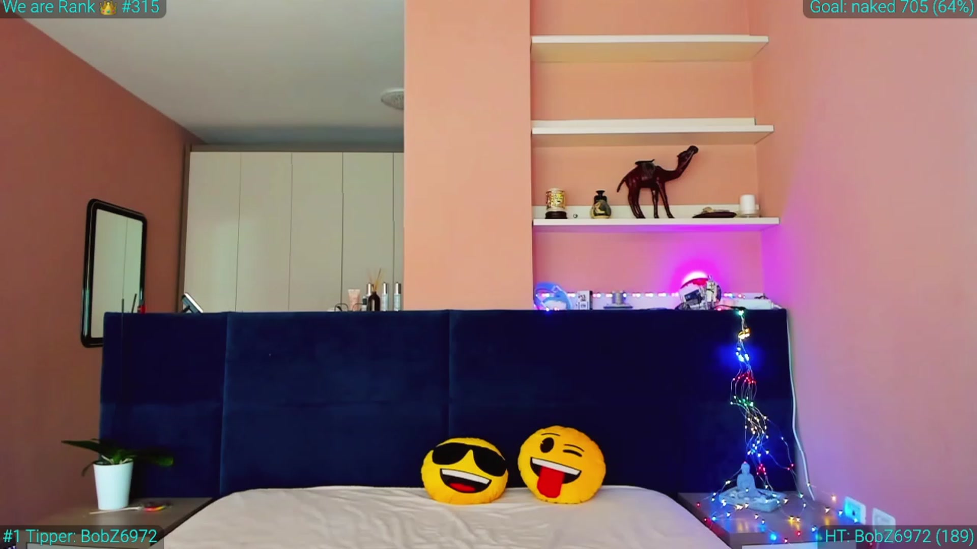 Gallery image thumbnail from AlexiAngel's myfreecams stream on, 12/18/2022, 10:14 image 1 of 20