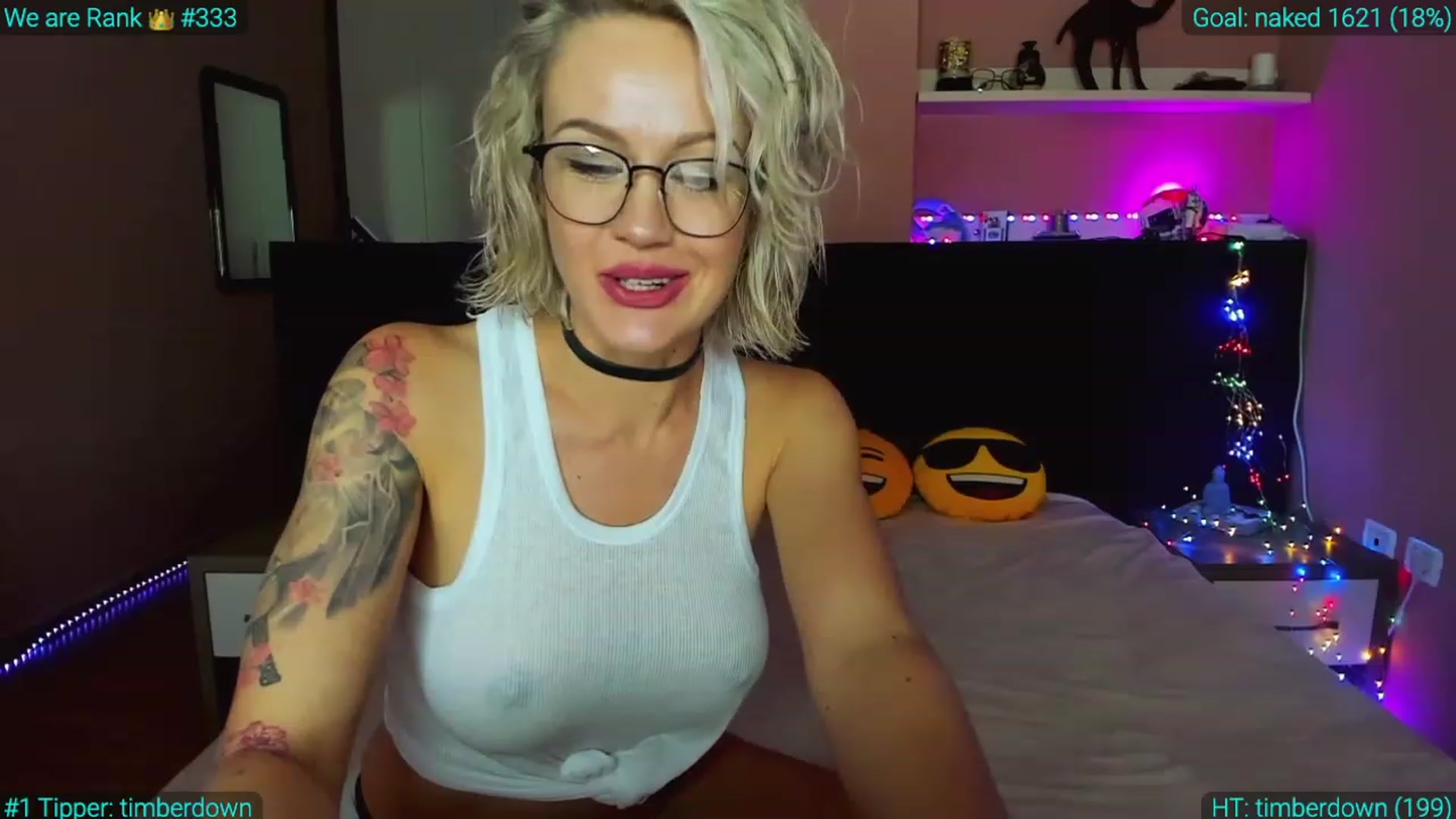 Gallery image thumbnail from AlexiAngel's myfreecams stream on, 12/20/2022, 15:24 image 12 of 20