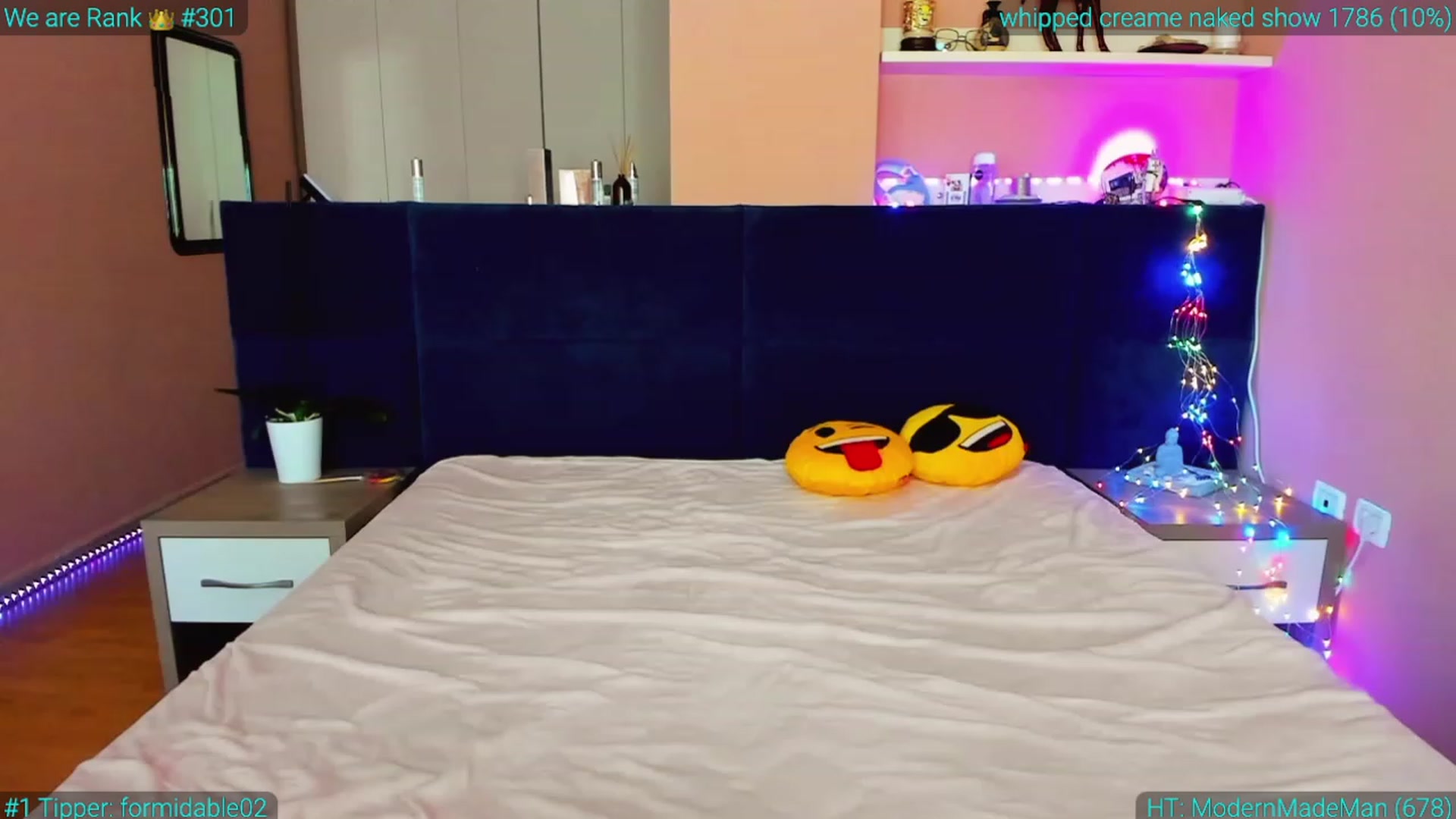 Gallery image thumbnail from AlexiAngel's myfreecams stream on, 12/21/2022, 07:48 image 9 of 20