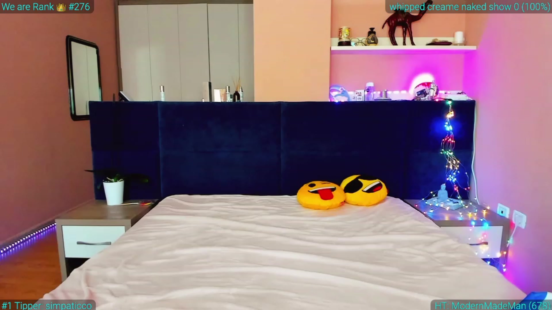 Gallery image thumbnail from AlexiAngel's myfreecams stream on, 12/21/2022, 11:00 image 5 of 20