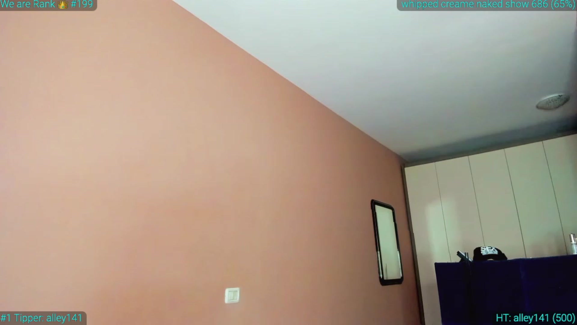 Gallery image thumbnail from AlexiAngel's myfreecams stream on, 12/24/2022, 08:02 image 10 of 20