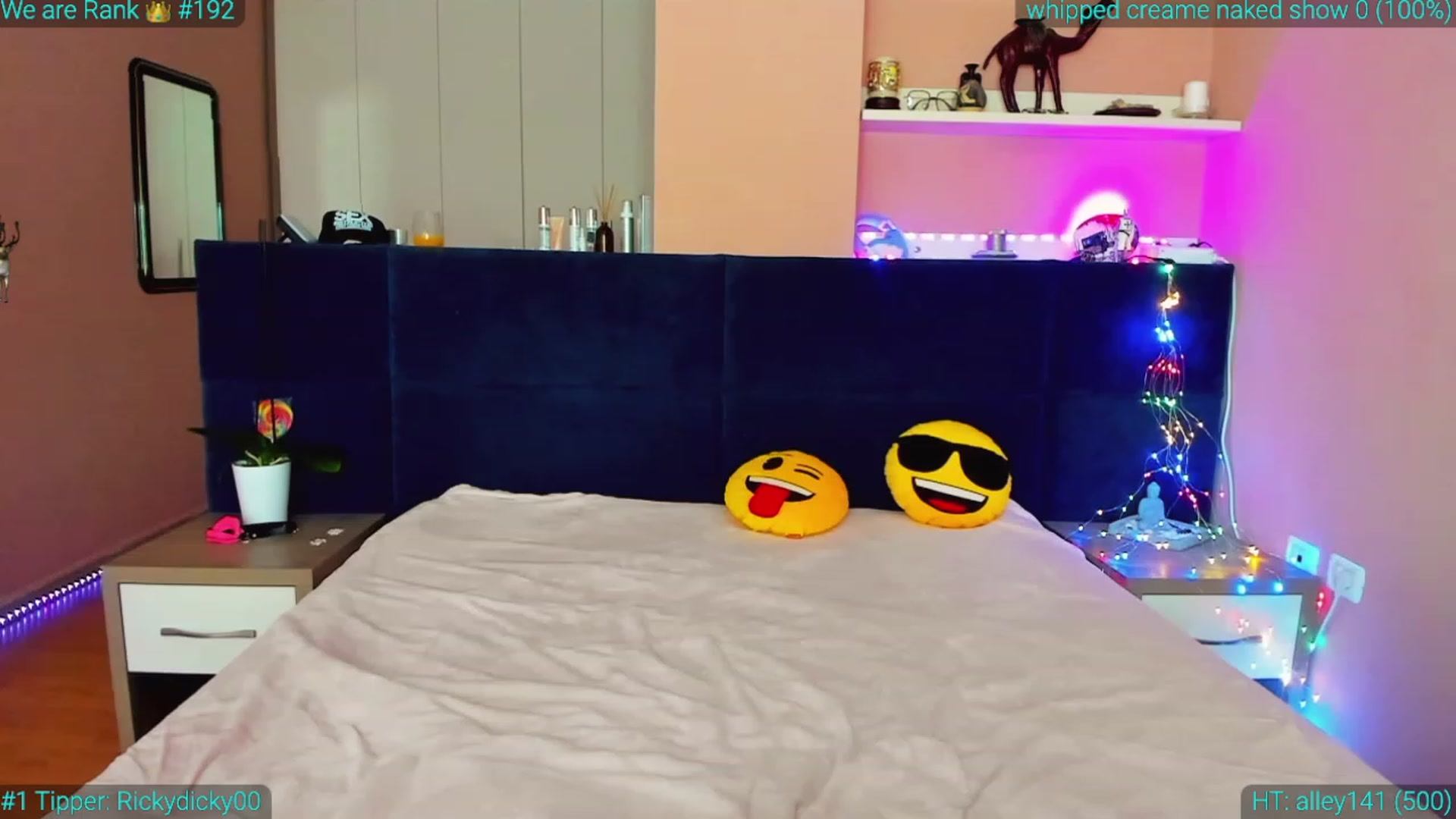 Gallery image thumbnail from AlexiAngel's myfreecams stream on, 12/24/2022, 09:05 image 7 of 20