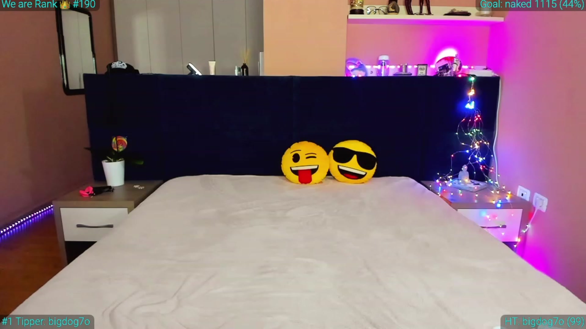 Gallery image thumbnail from AlexiAngel's myfreecams stream on, 12/27/2022, 07:22 image 8 of 20