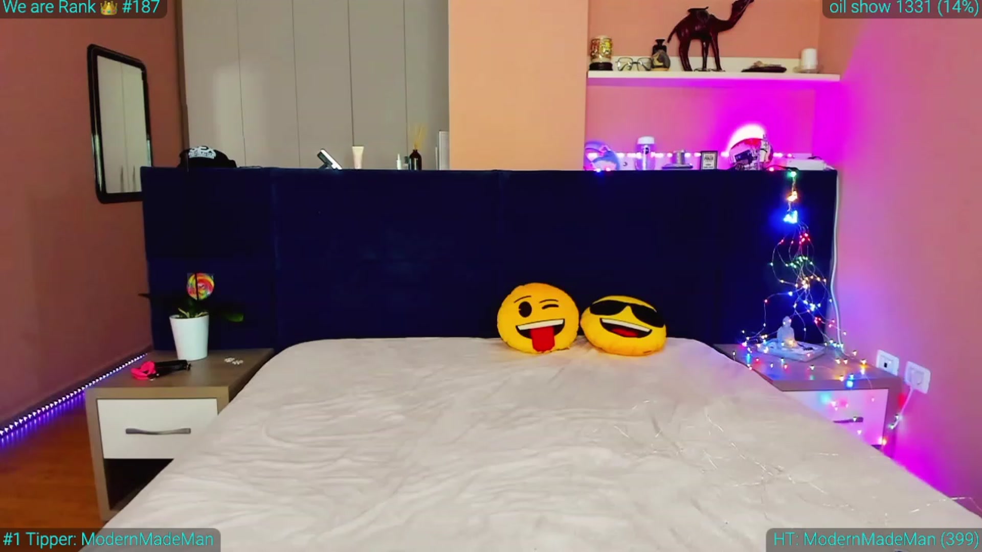 Gallery image thumbnail from AlexiAngel's myfreecams stream on, 12/27/2022, 08:41 image 13 of 20