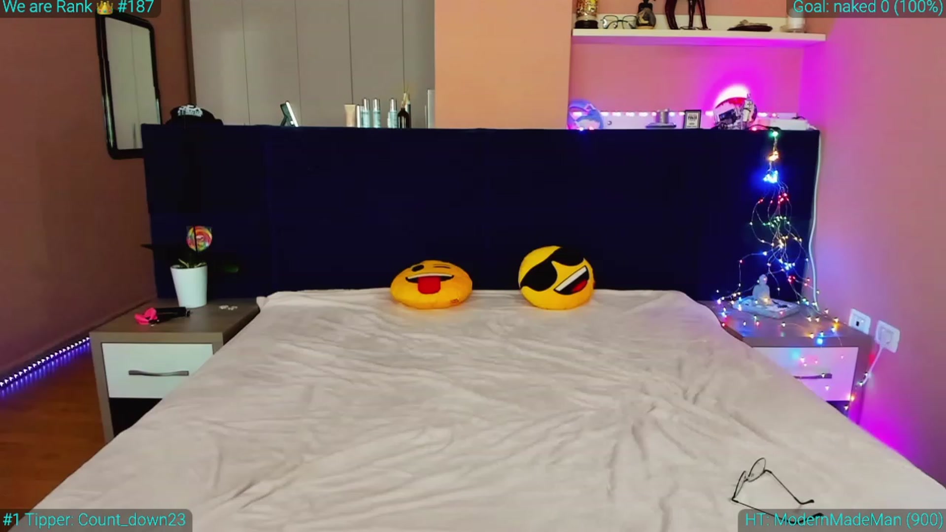 Gallery image thumbnail from AlexiAngel's myfreecams stream on, 12/28/2022, 08:00 image 19 of 20