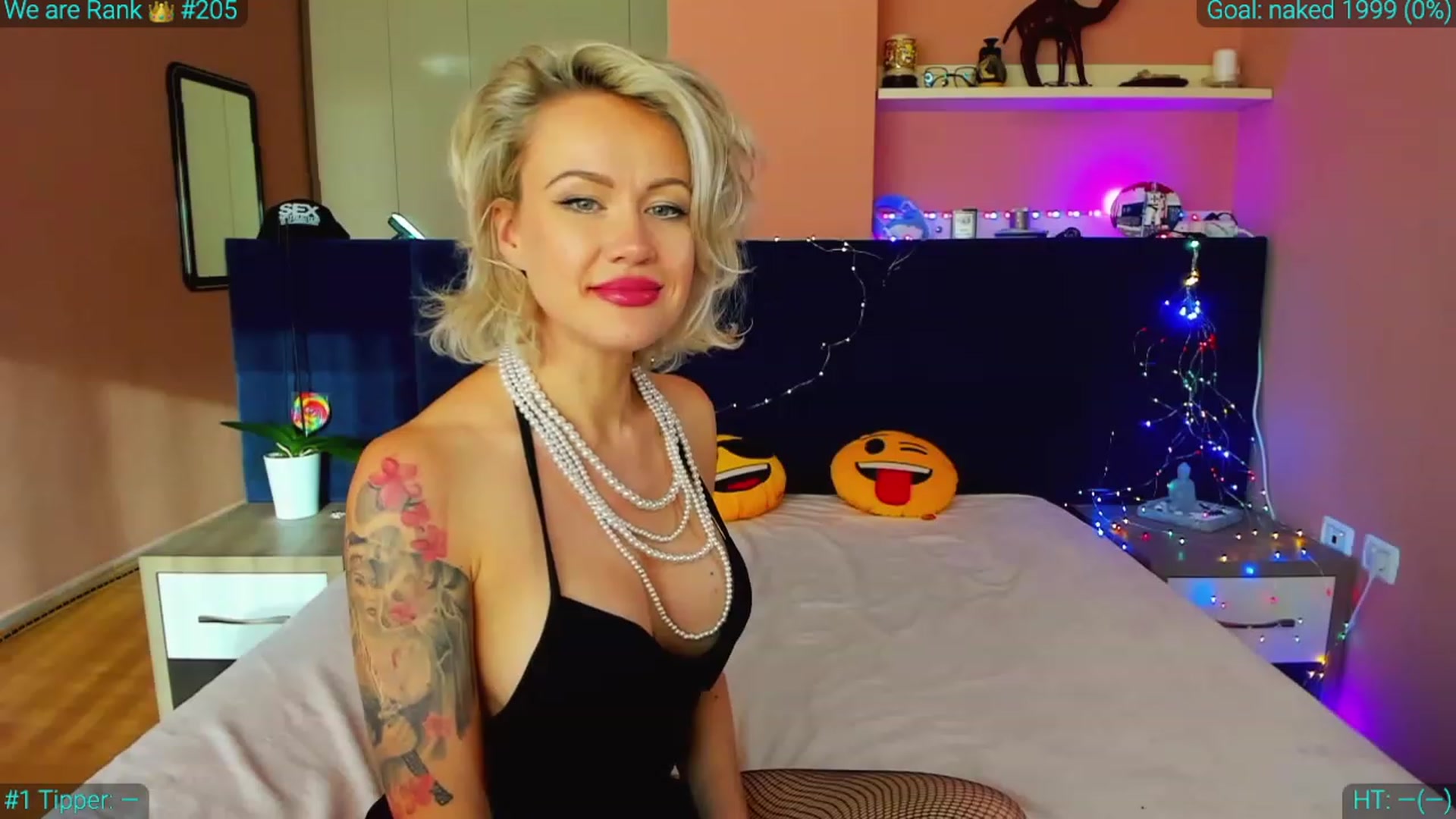 Gallery image thumbnail from AlexiAngel's myfreecams stream on, 12/30/2022, 15:49 image 3 of 20