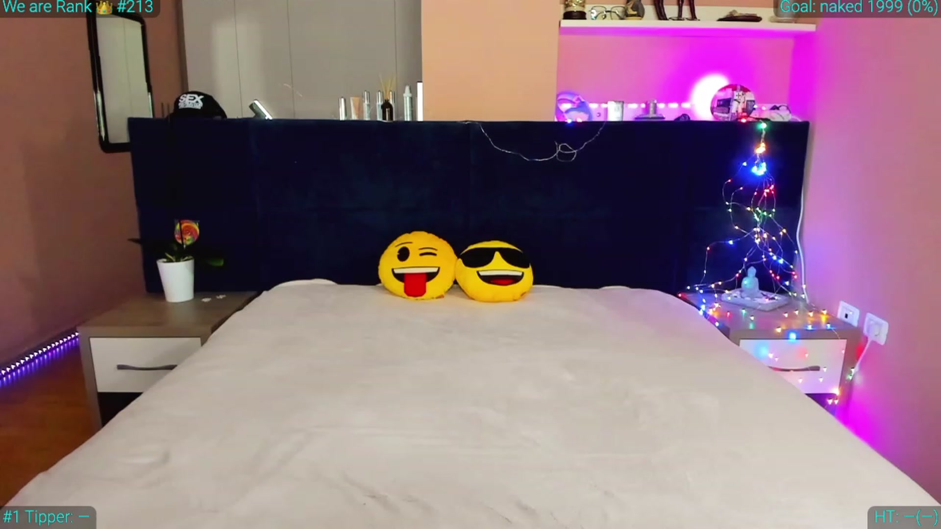 Gallery image thumbnail from AlexiAngel's myfreecams stream on, 12/31/2022, 07:11 image 1 of 20