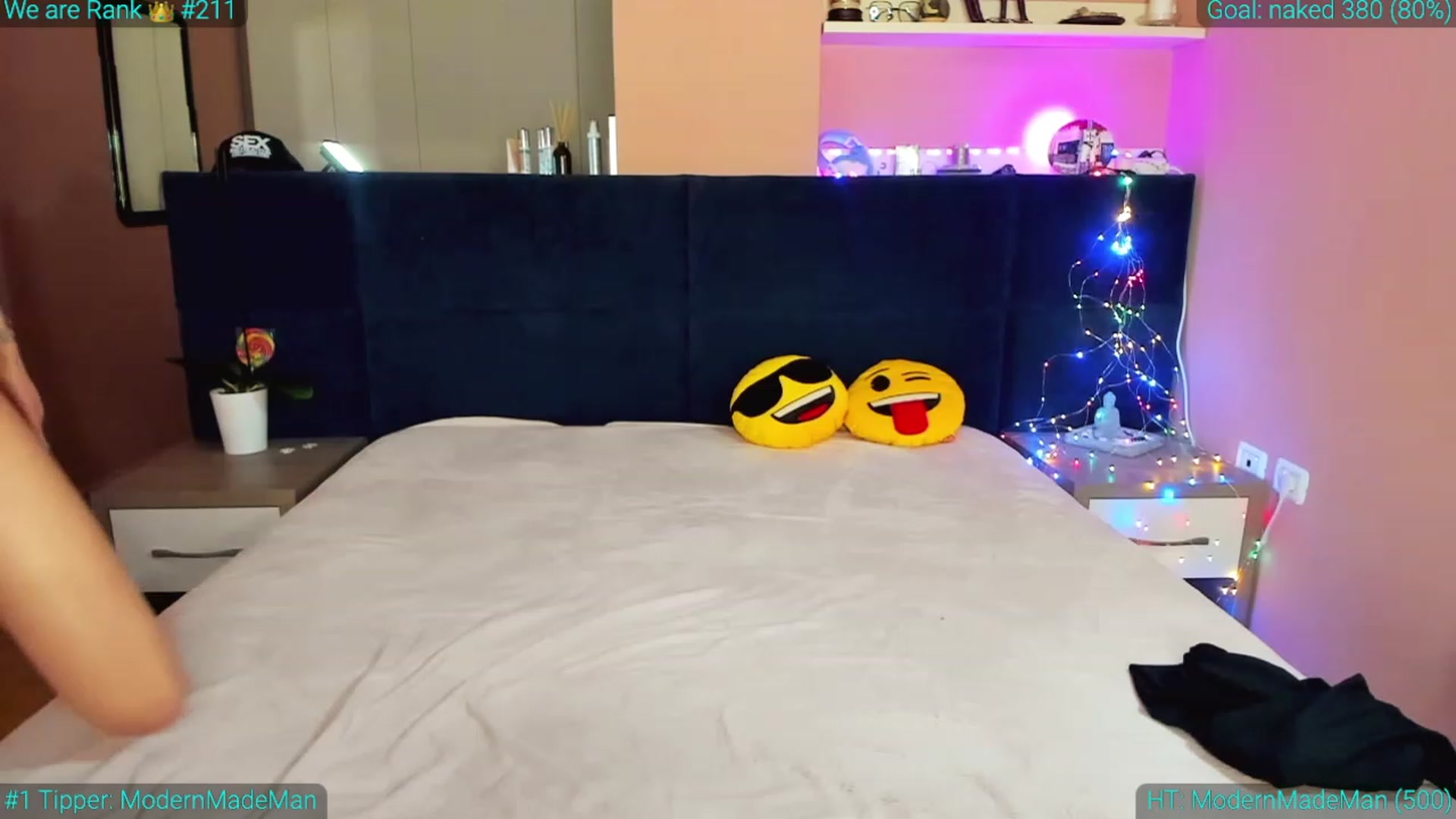 Gallery image thumbnail from AlexiAngel's myfreecams stream on, 01/01/2023, 07:46 image 5 of 20