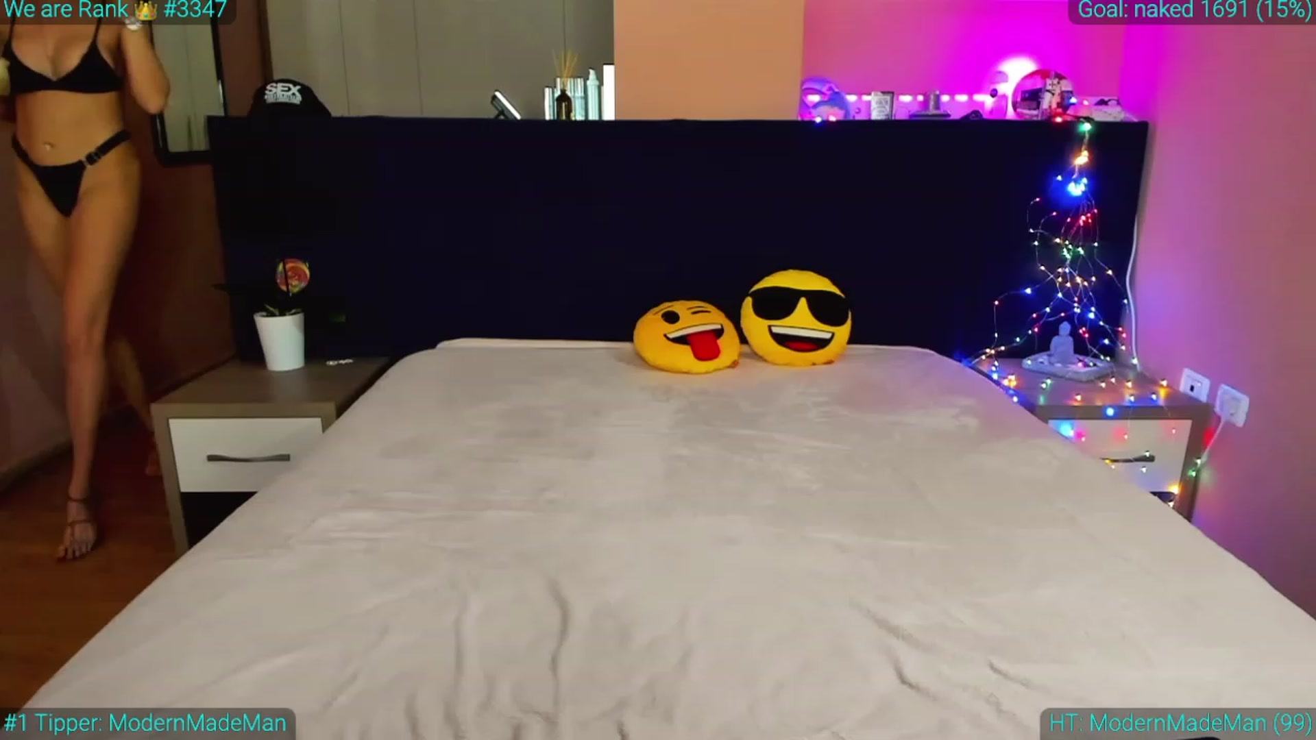 Gallery image thumbnail from AlexiAngel's myfreecams stream on, 01/03/2023, 06:49 image 15 of 20