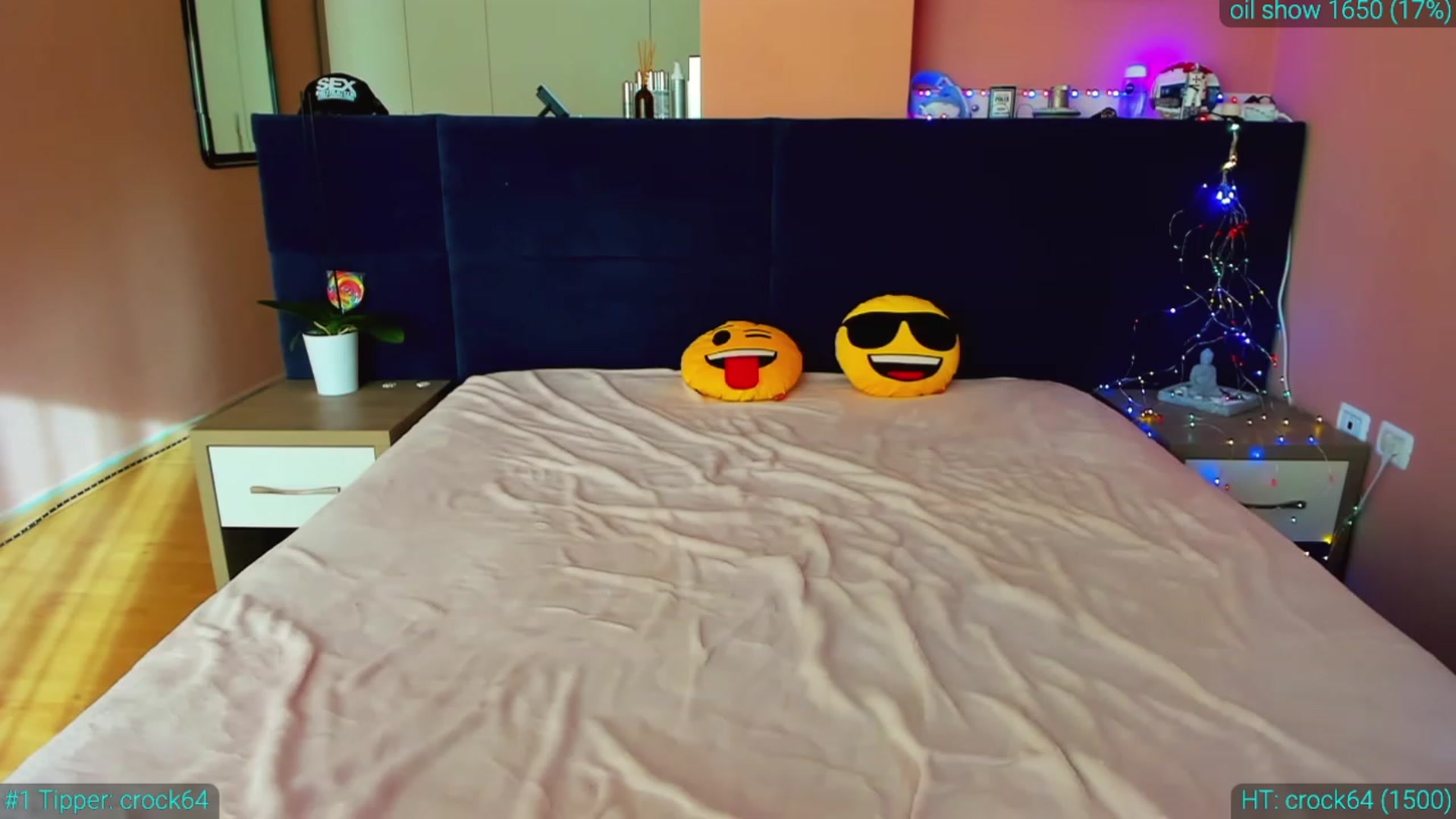 Gallery image thumbnail from AlexiAngel's myfreecams stream on, 01/03/2023, 12:57 image 16 of 20