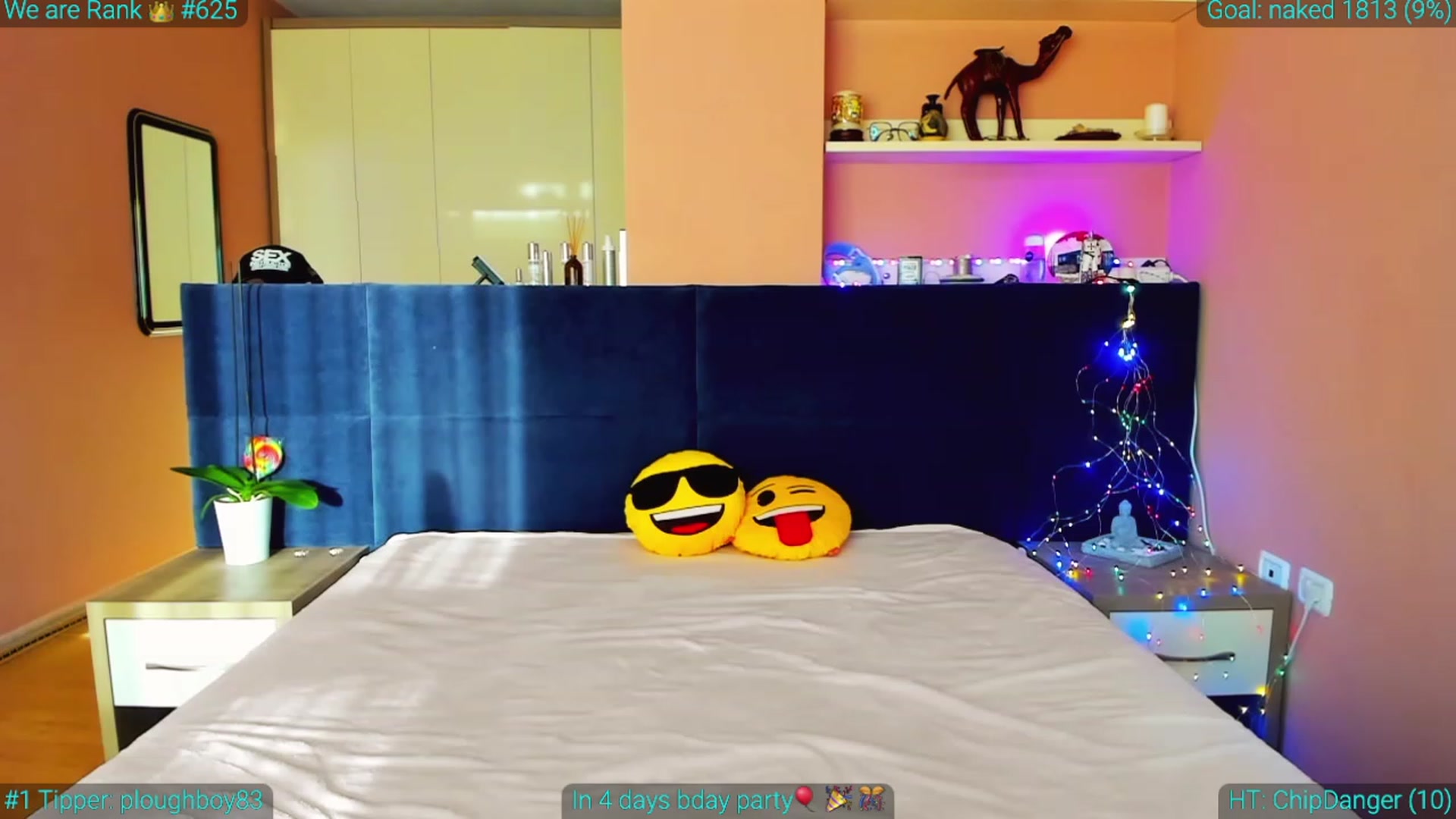 Gallery image thumbnail from AlexiAngel's myfreecams stream on, 01/04/2023, 14:39 image 3 of 20