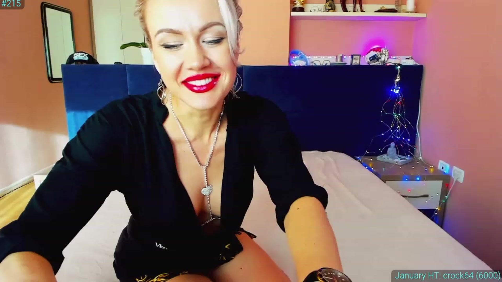 Gallery image thumbnail from AlexiAngel's myfreecams stream on, 01/13/2023, 14:57 image 4 of 20