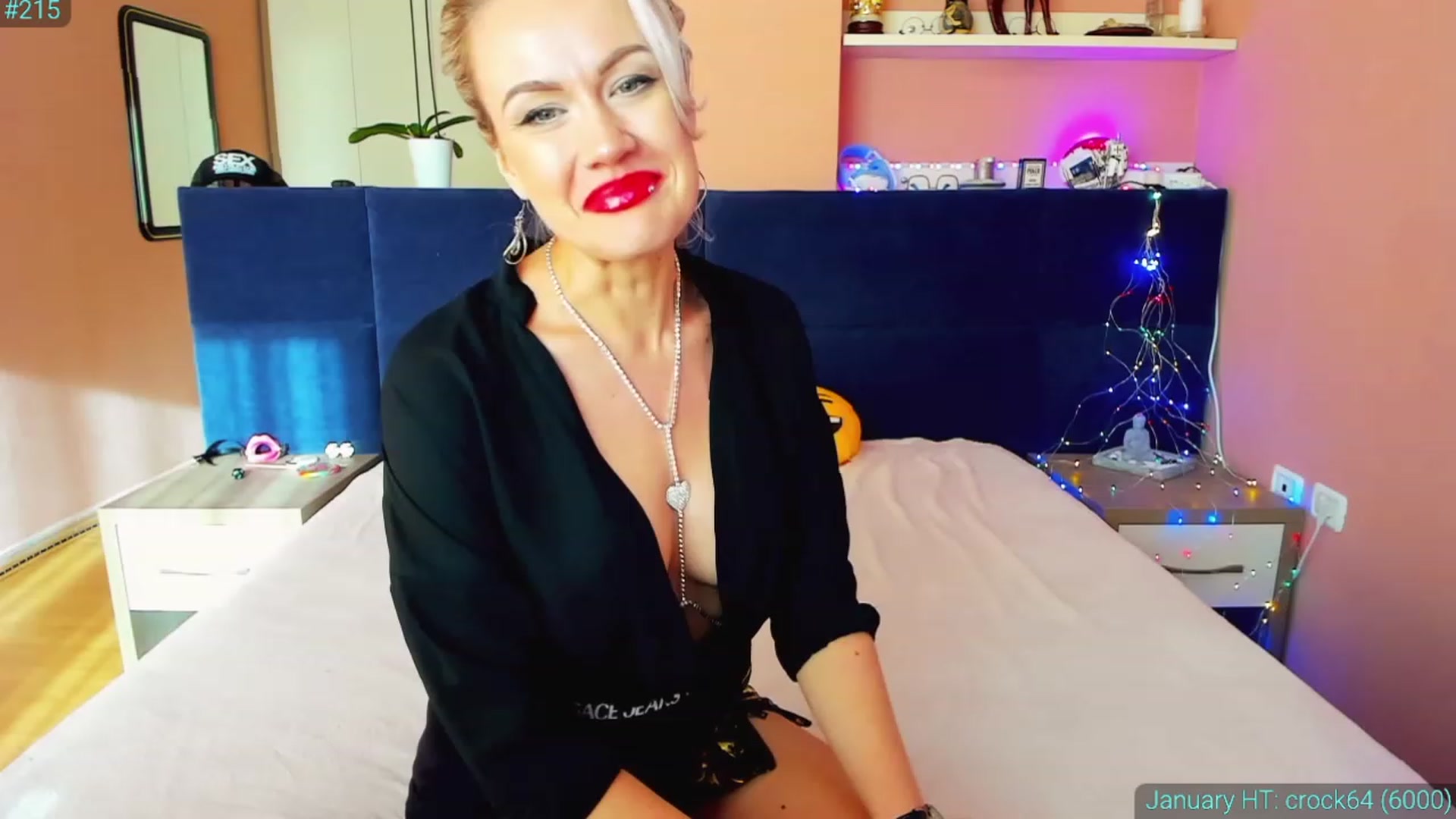 Gallery image thumbnail from AlexiAngel's myfreecams stream on, 01/13/2023, 14:57 image 3 of 20