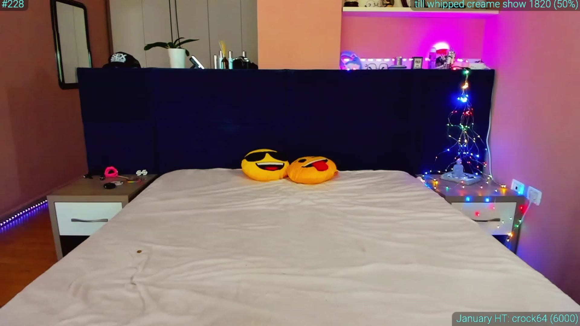 Gallery image thumbnail from AlexiAngel's myfreecams stream on, 01/15/2023, 08:41 image 3 of 20