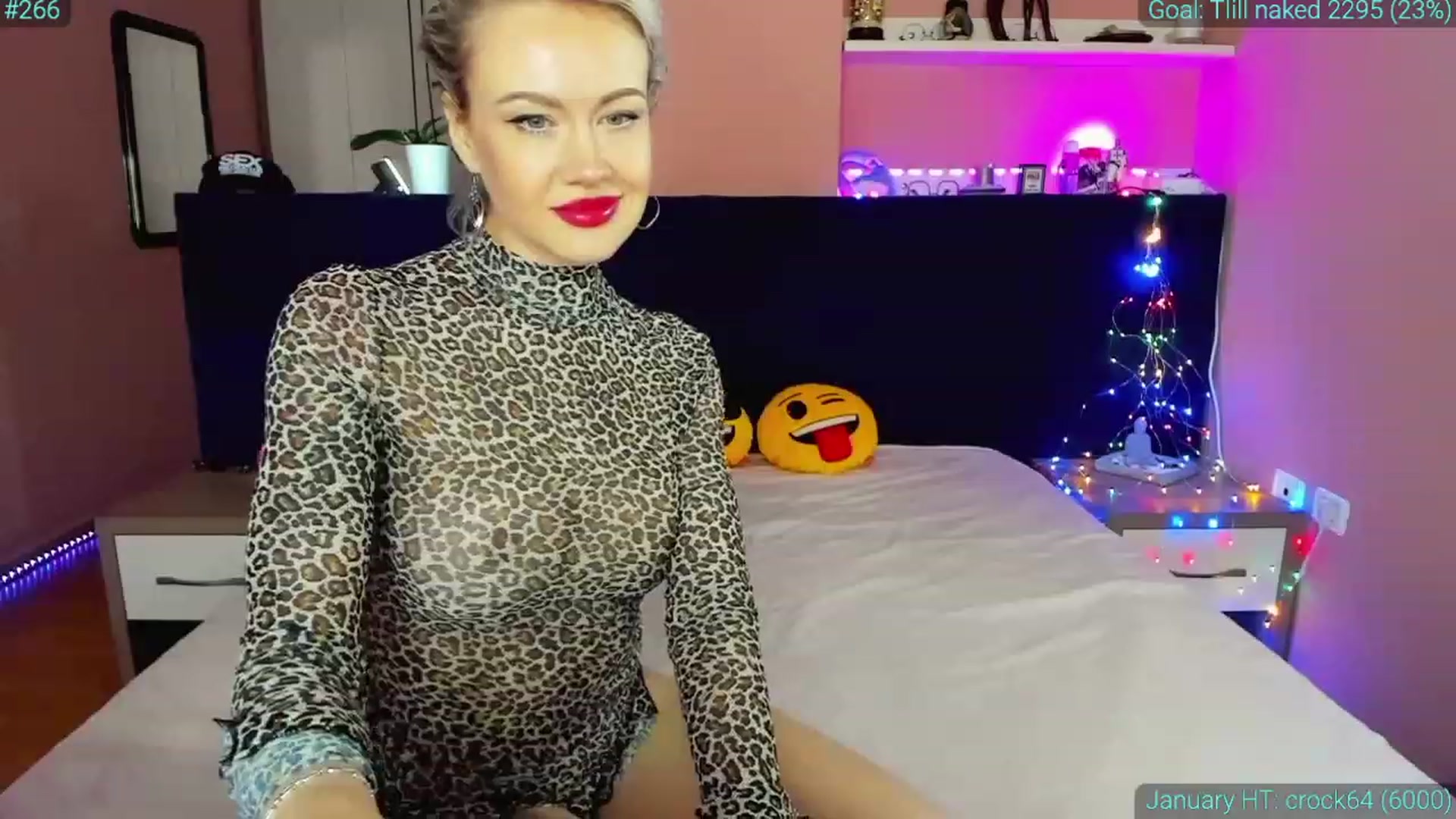 Gallery image thumbnail from AlexiAngel's myfreecams stream on, 01/19/2023, 07:50 image 13 of 20