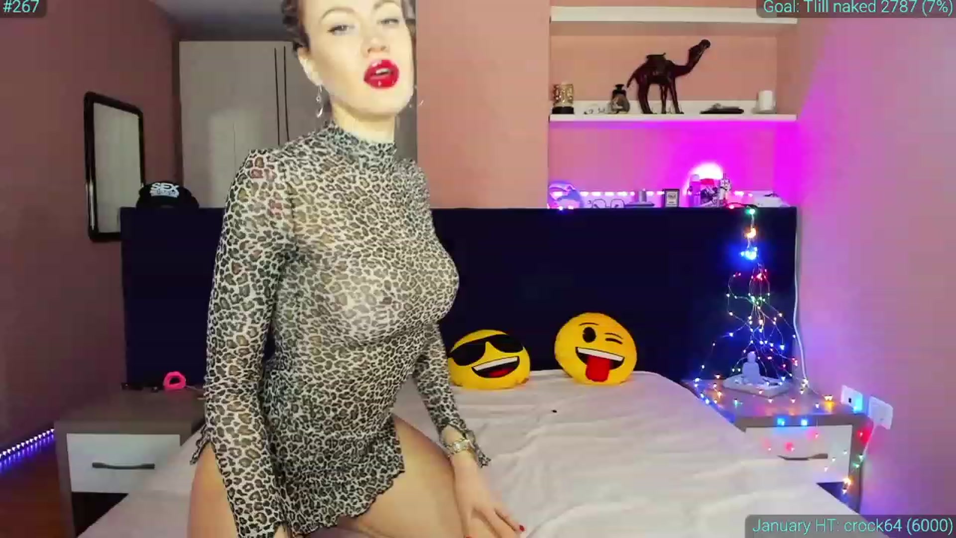 Gallery image thumbnail from AlexiAngel's myfreecams stream on, 01/19/2023, 07:50 image 1 of 20