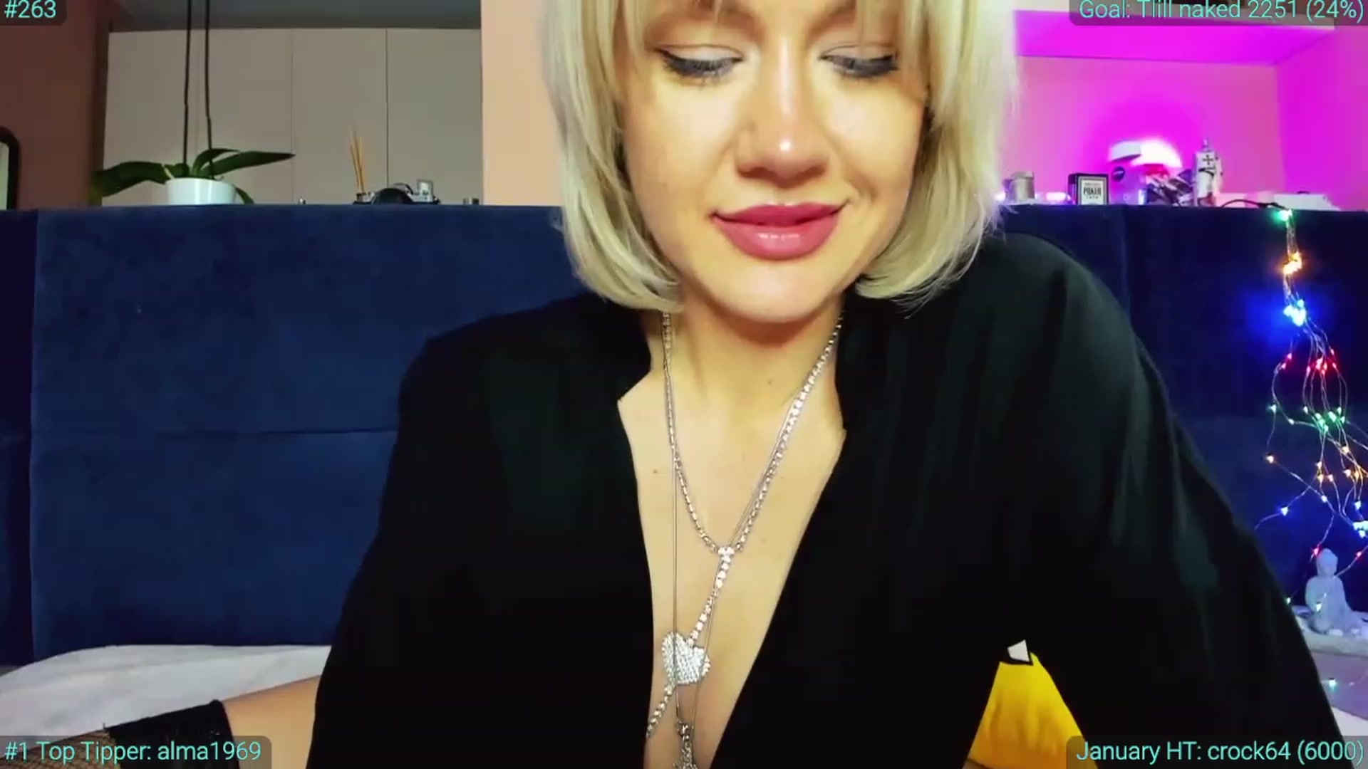 Gallery image thumbnail from AlexiAngel's myfreecams stream on, 01/21/2023, 15:05 image 13 of 20