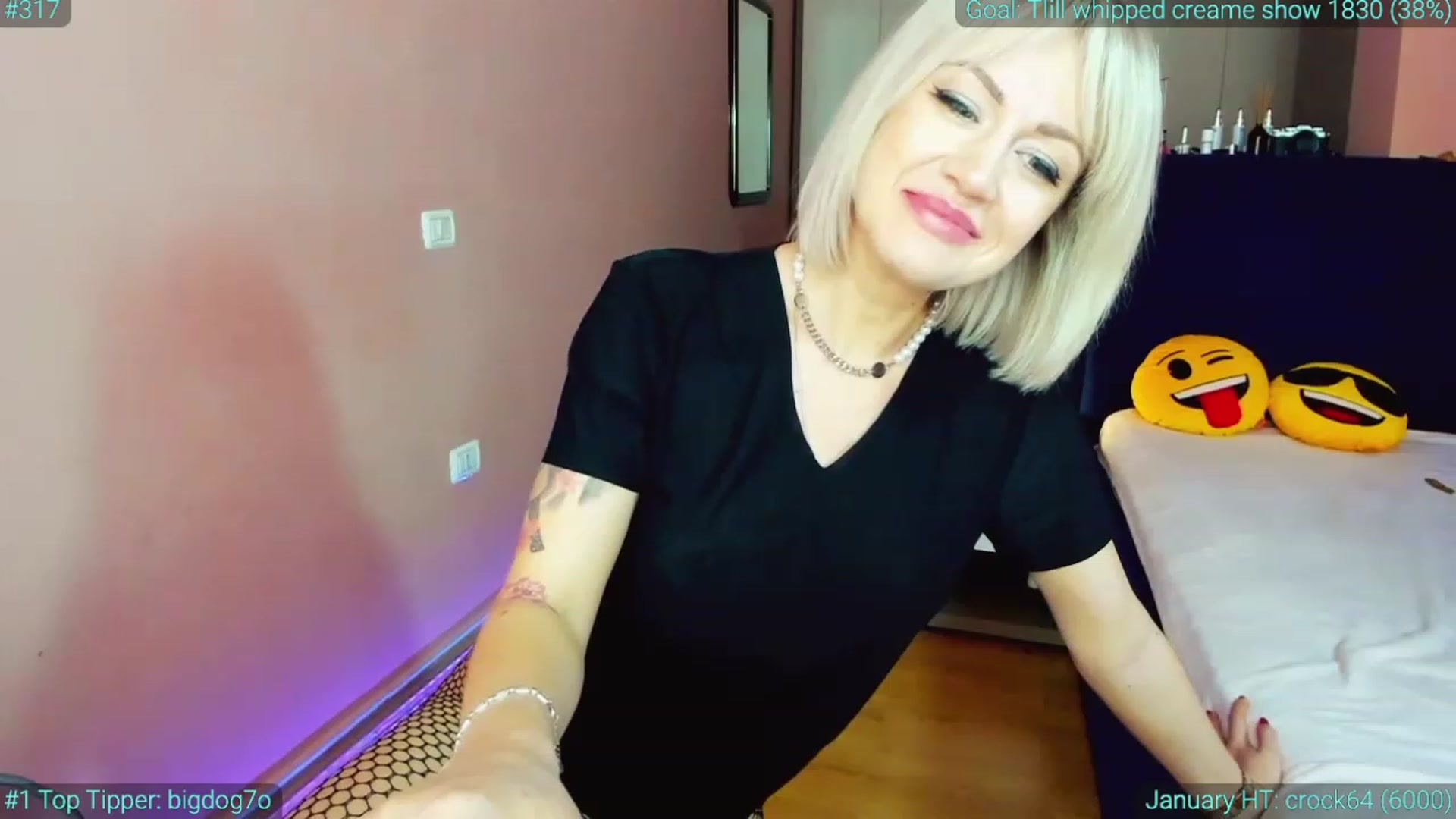 Gallery image thumbnail from AlexiAngel's myfreecams stream on, 01/27/2023, 07:58 image 19 of 20