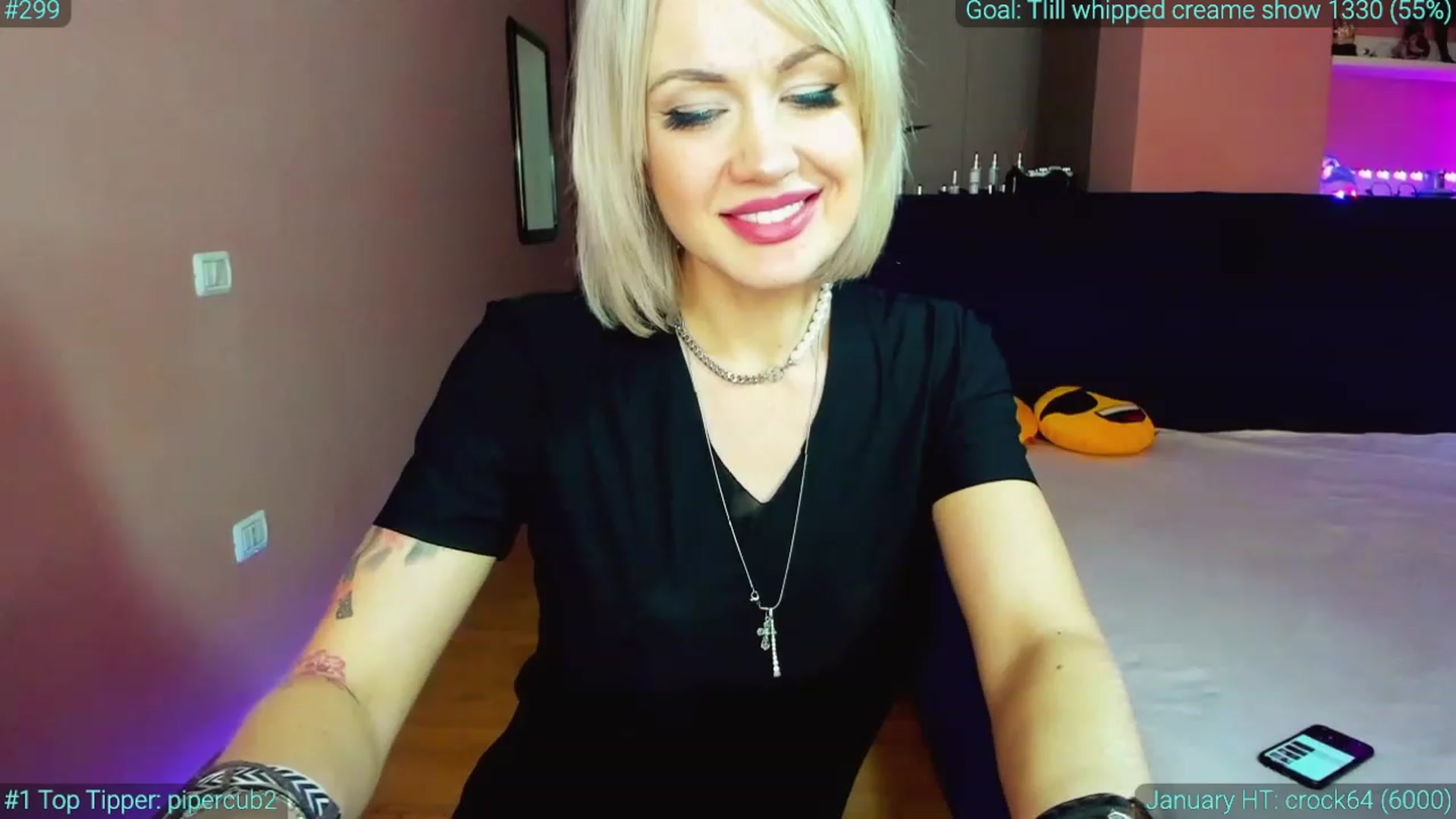 Gallery image thumbnail from AlexiAngel's myfreecams stream on, 01/27/2023, 15:26 image 5 of 20