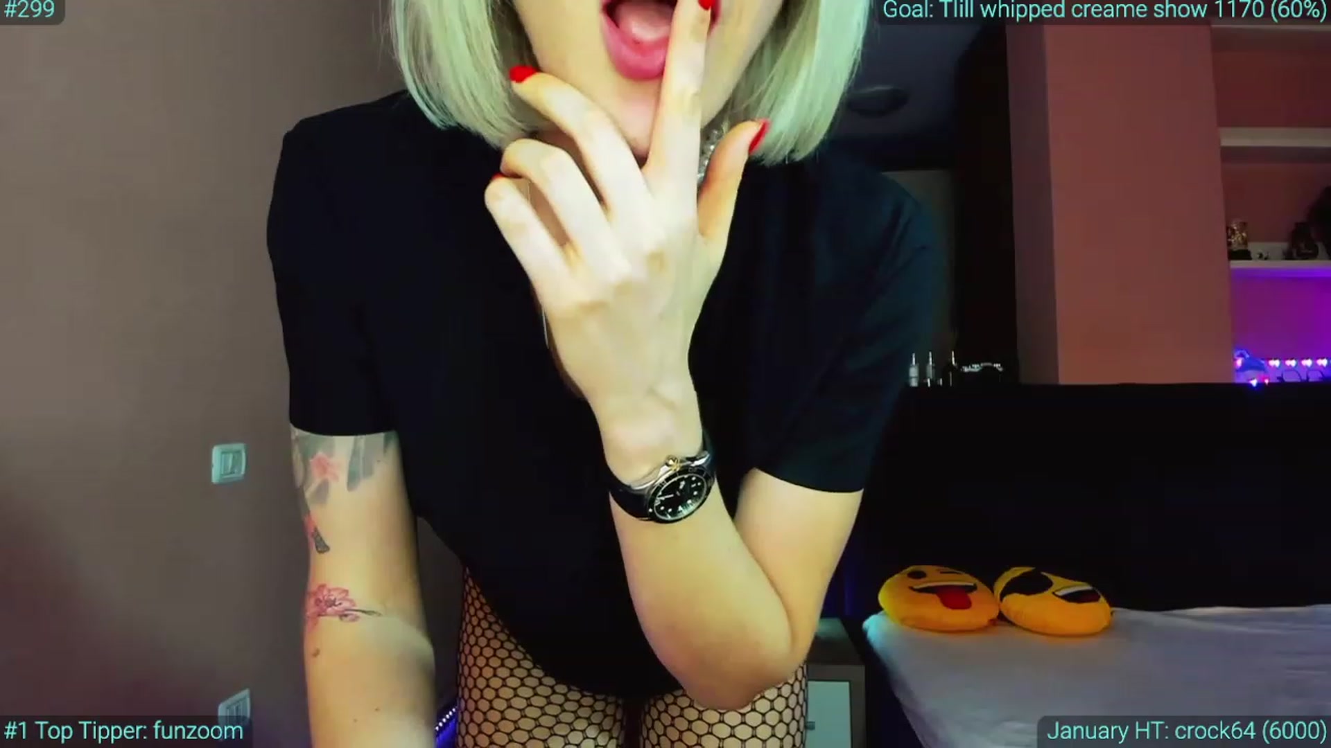 Gallery image thumbnail from AlexiAngel's myfreecams stream on, 01/27/2023, 15:26 image 10 of 20