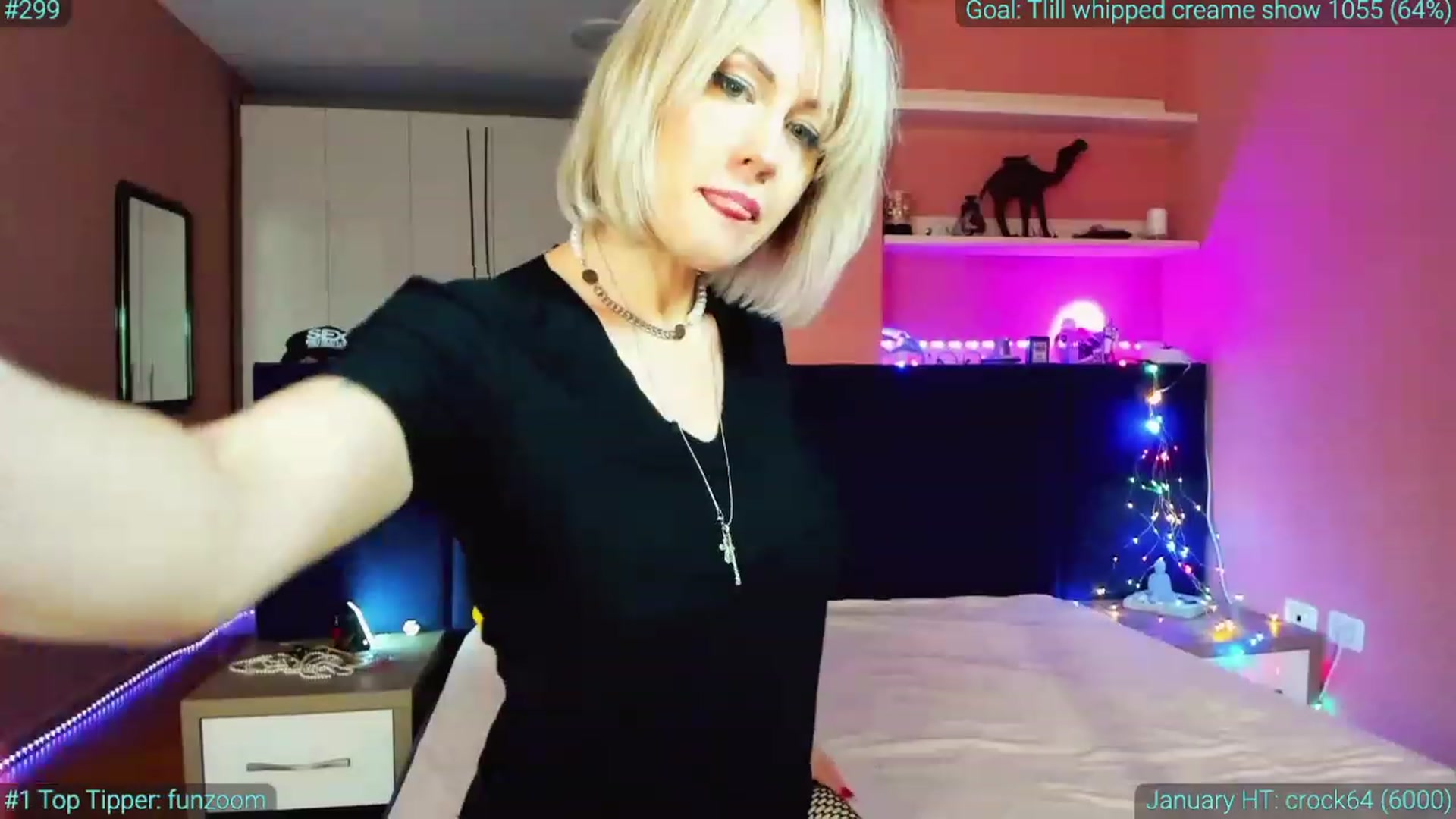 Gallery image thumbnail from AlexiAngel's myfreecams stream on, 01/27/2023, 15:26 image 13 of 20